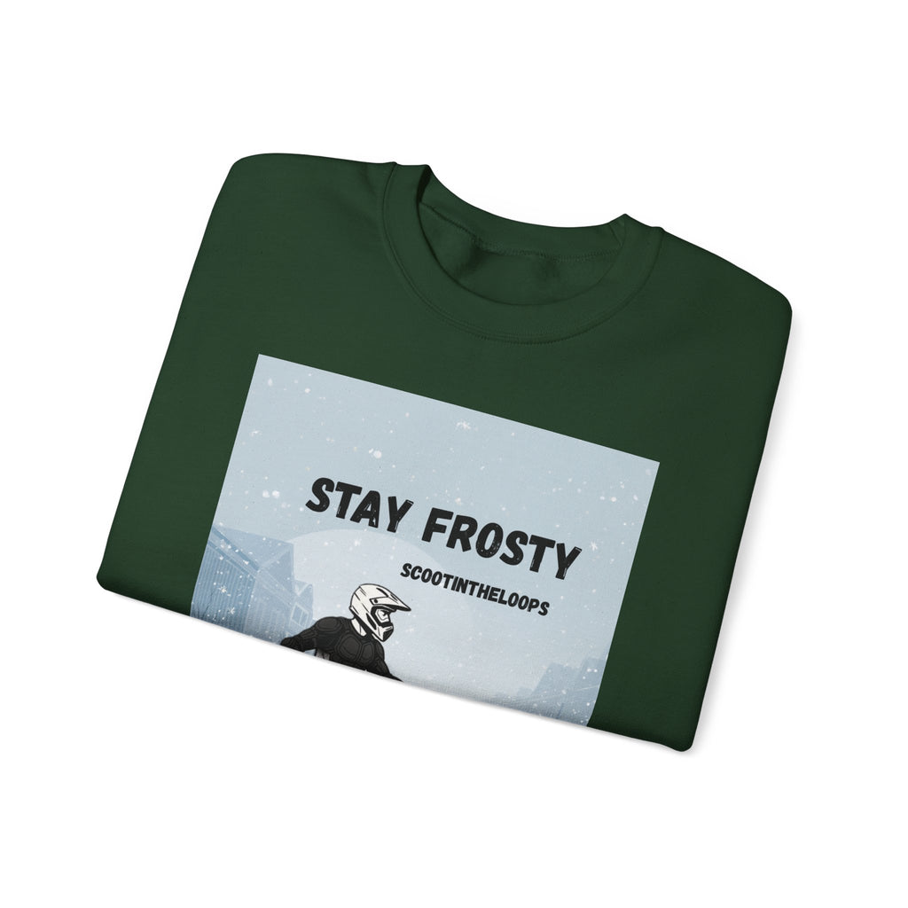 Stay Frosty Sweatshirt