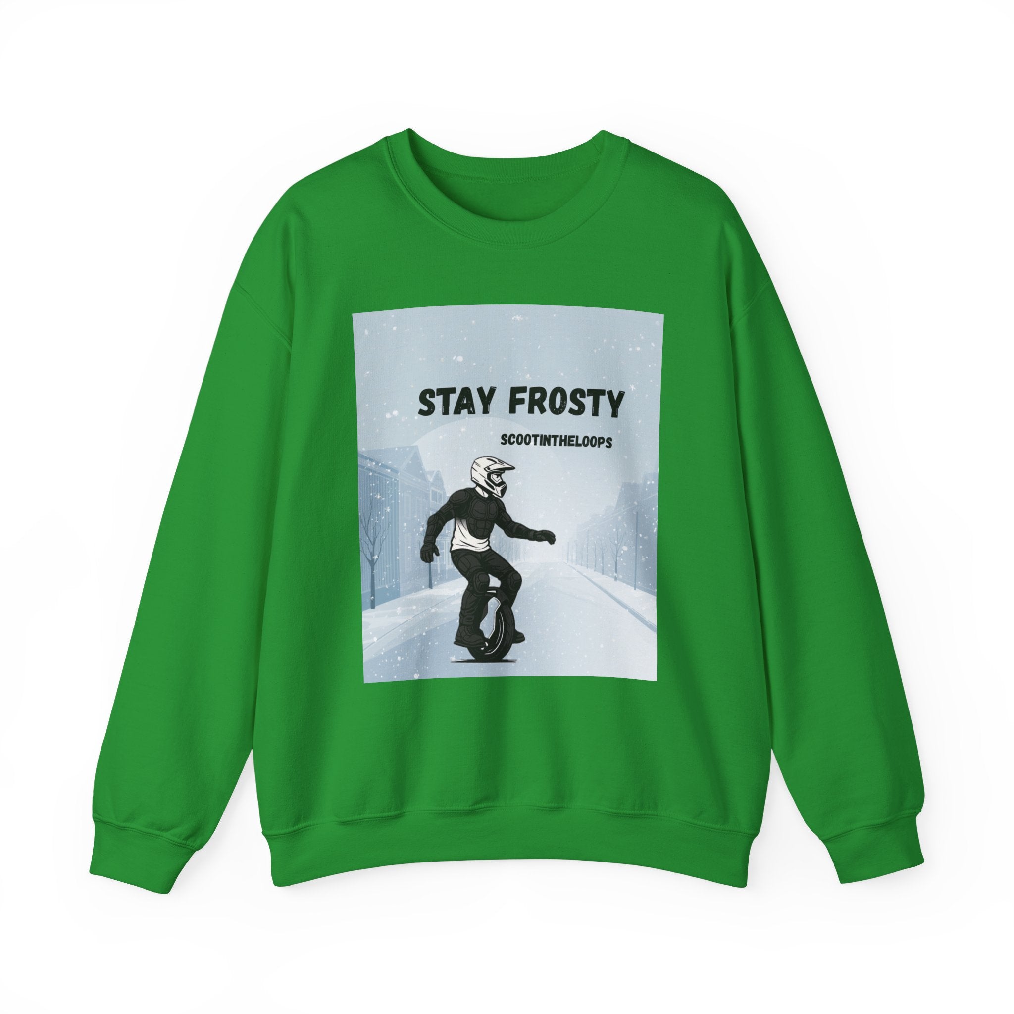 Stay Frosty Sweatshirt