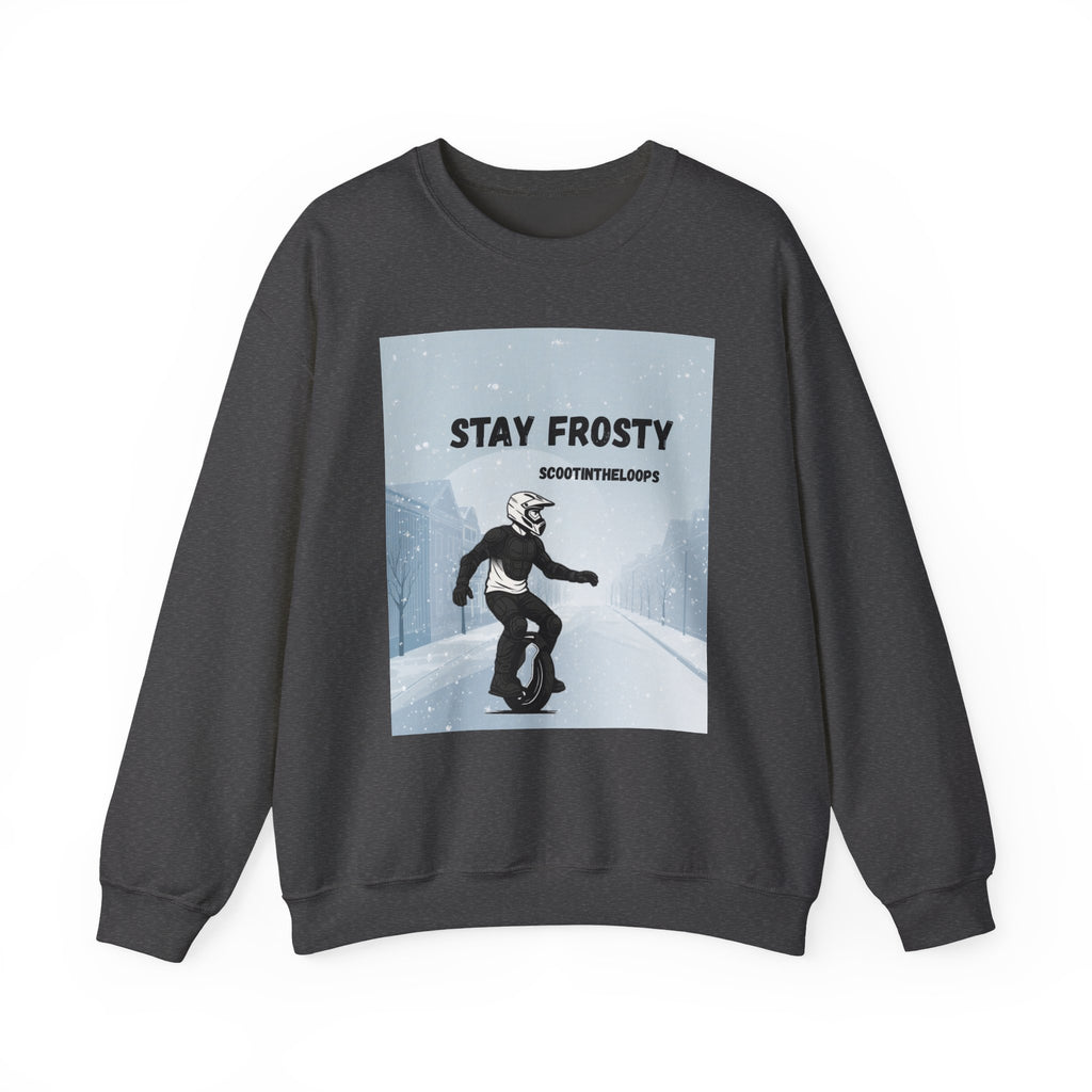 Stay Frosty Sweatshirt