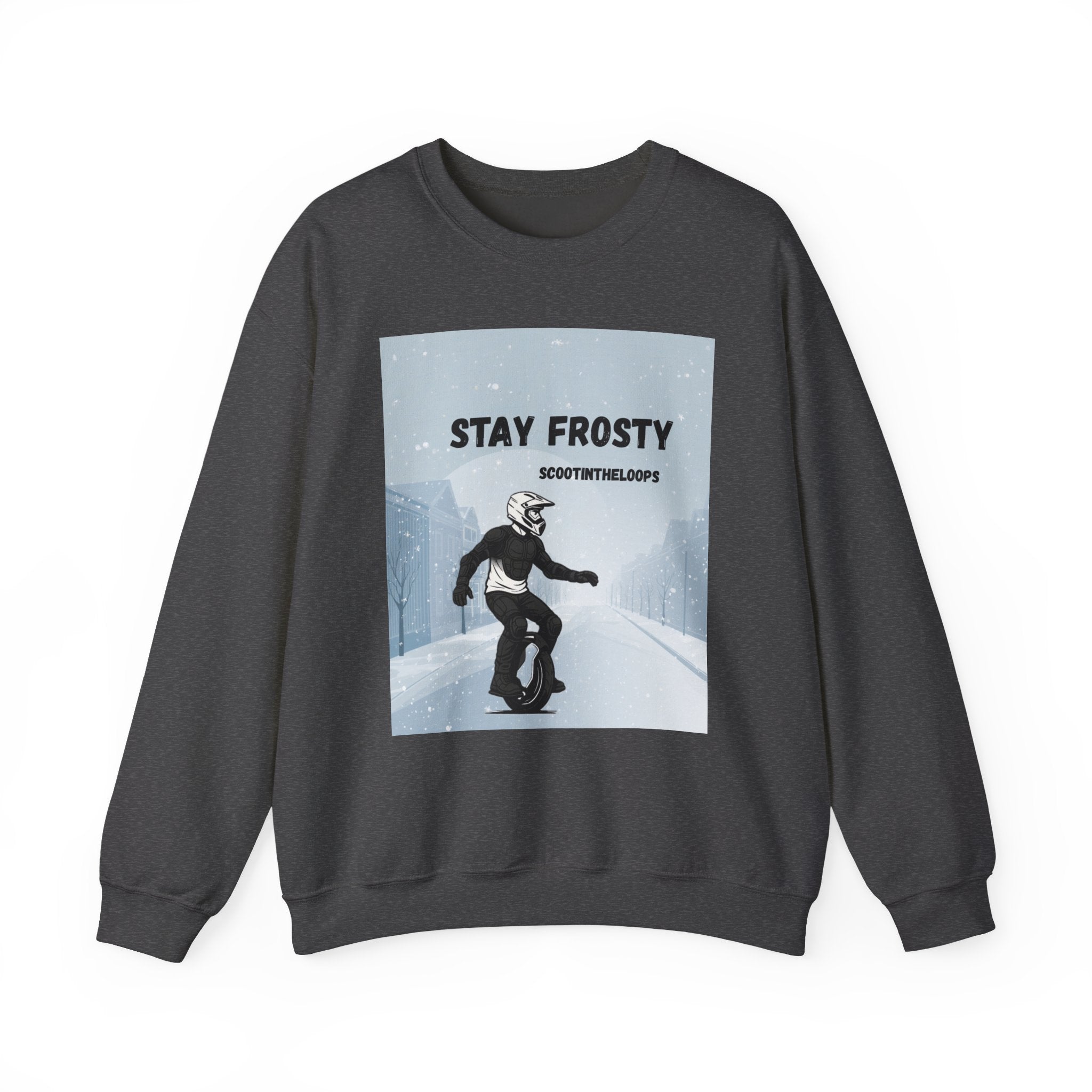 Stay Frosty Sweatshirt