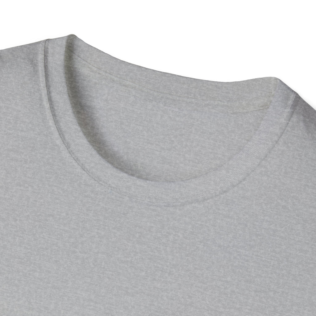 Scoot Peace Hand Graphic T-Shirt