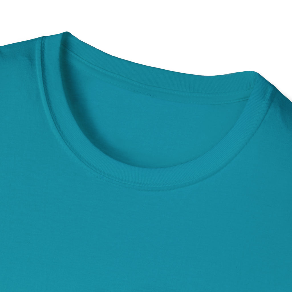 Scoot Peace Hand Graphic T-Shirt