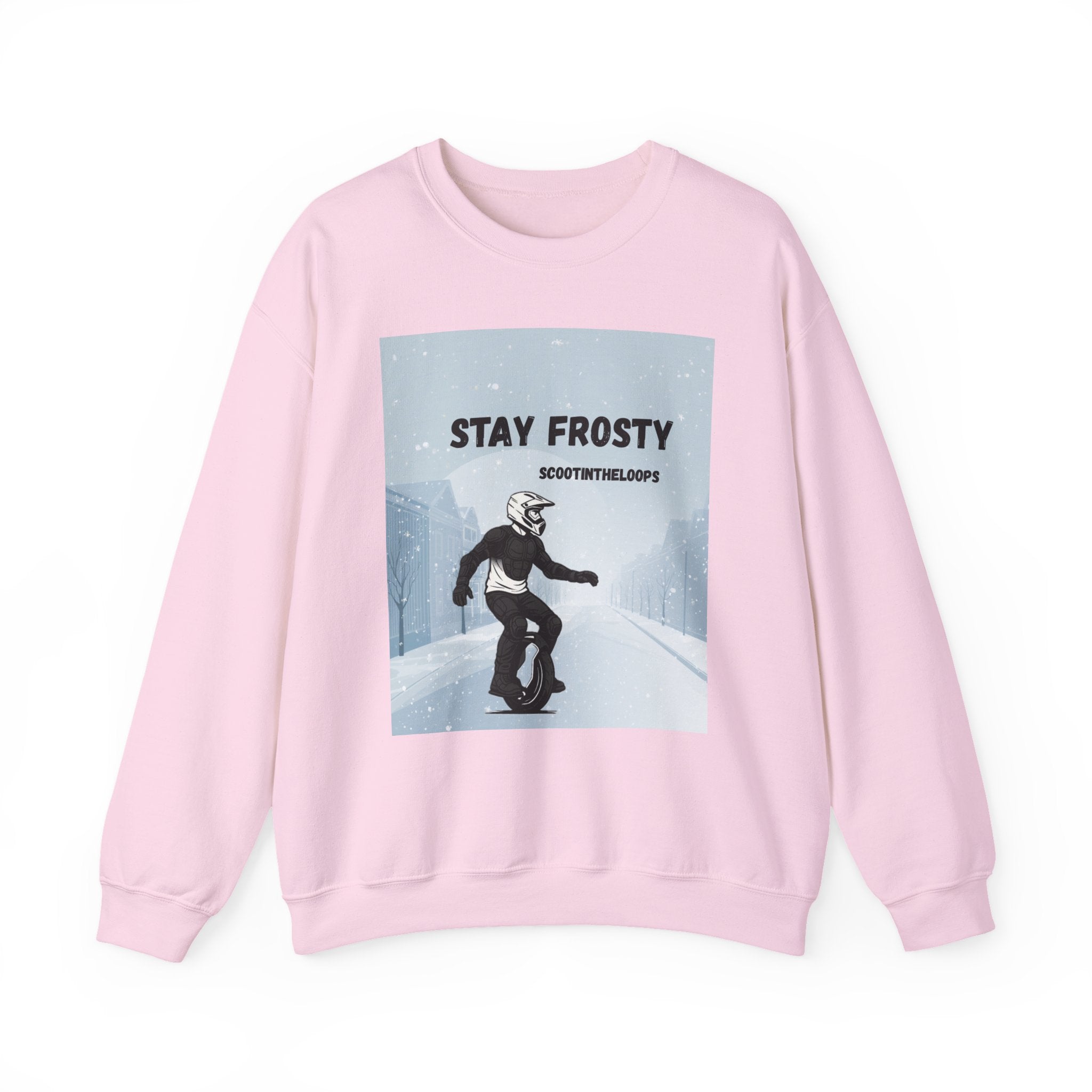 Stay Frosty Sweatshirt