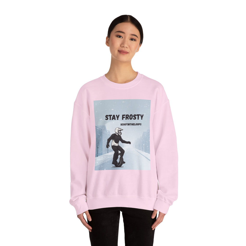 Stay Frosty Sweatshirt