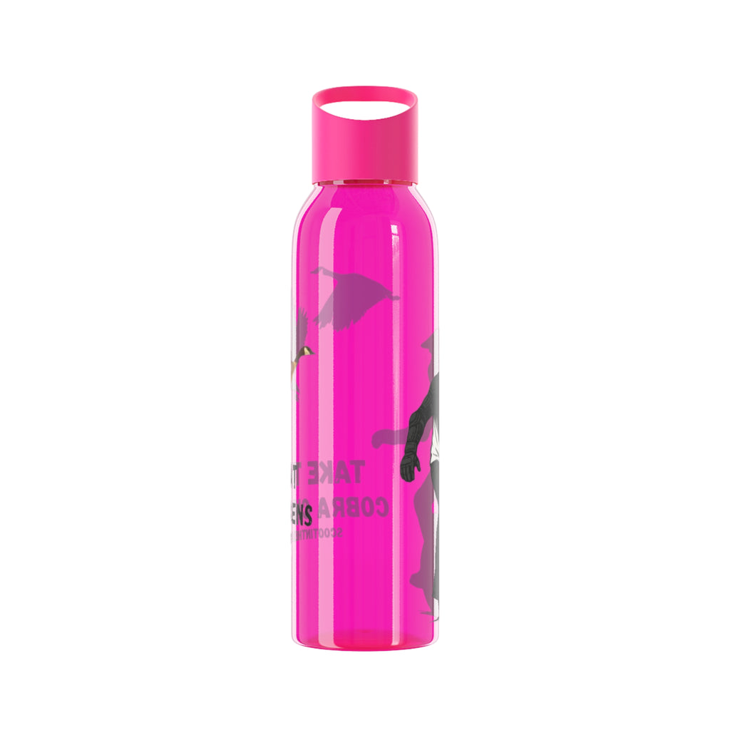 Cobra Chicken Scoot Bottle
