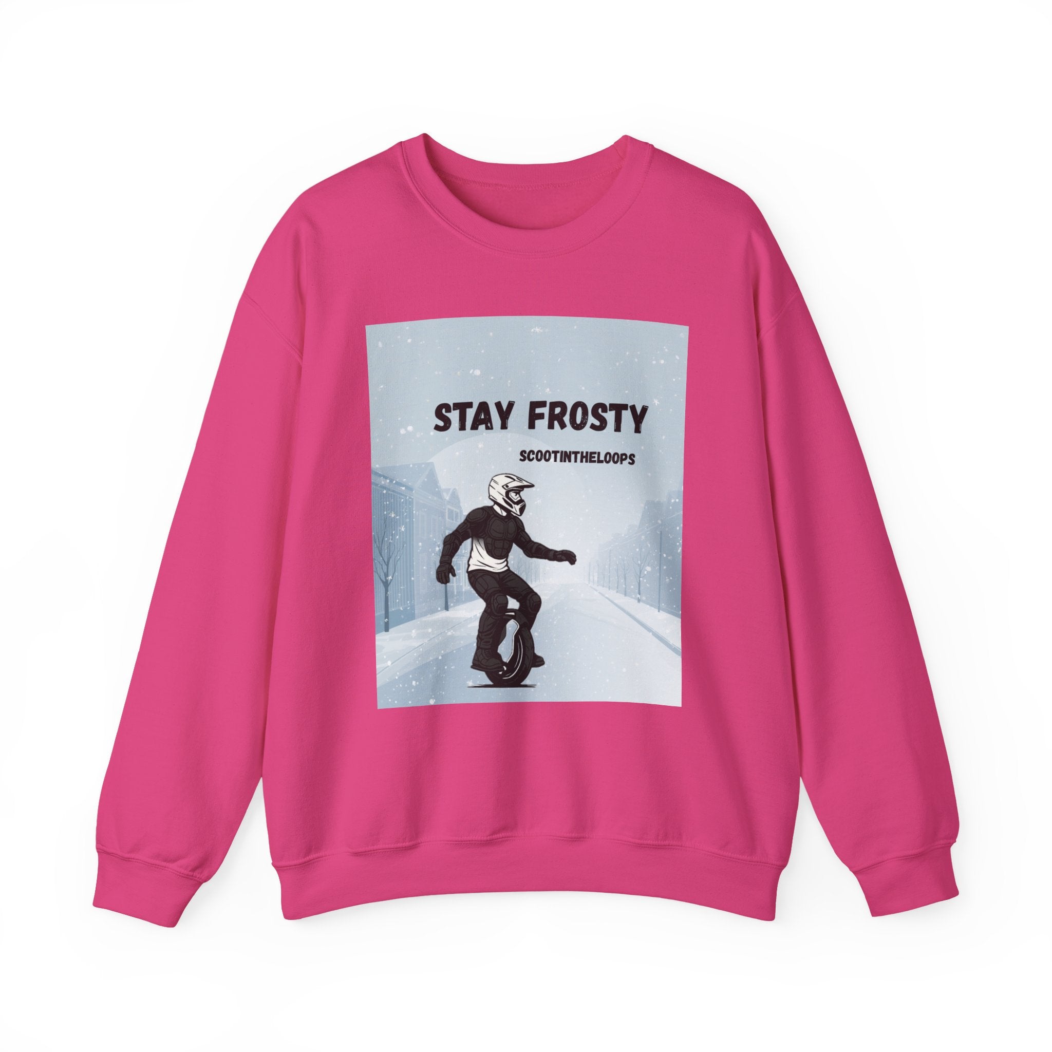 Stay Frosty Sweatshirt