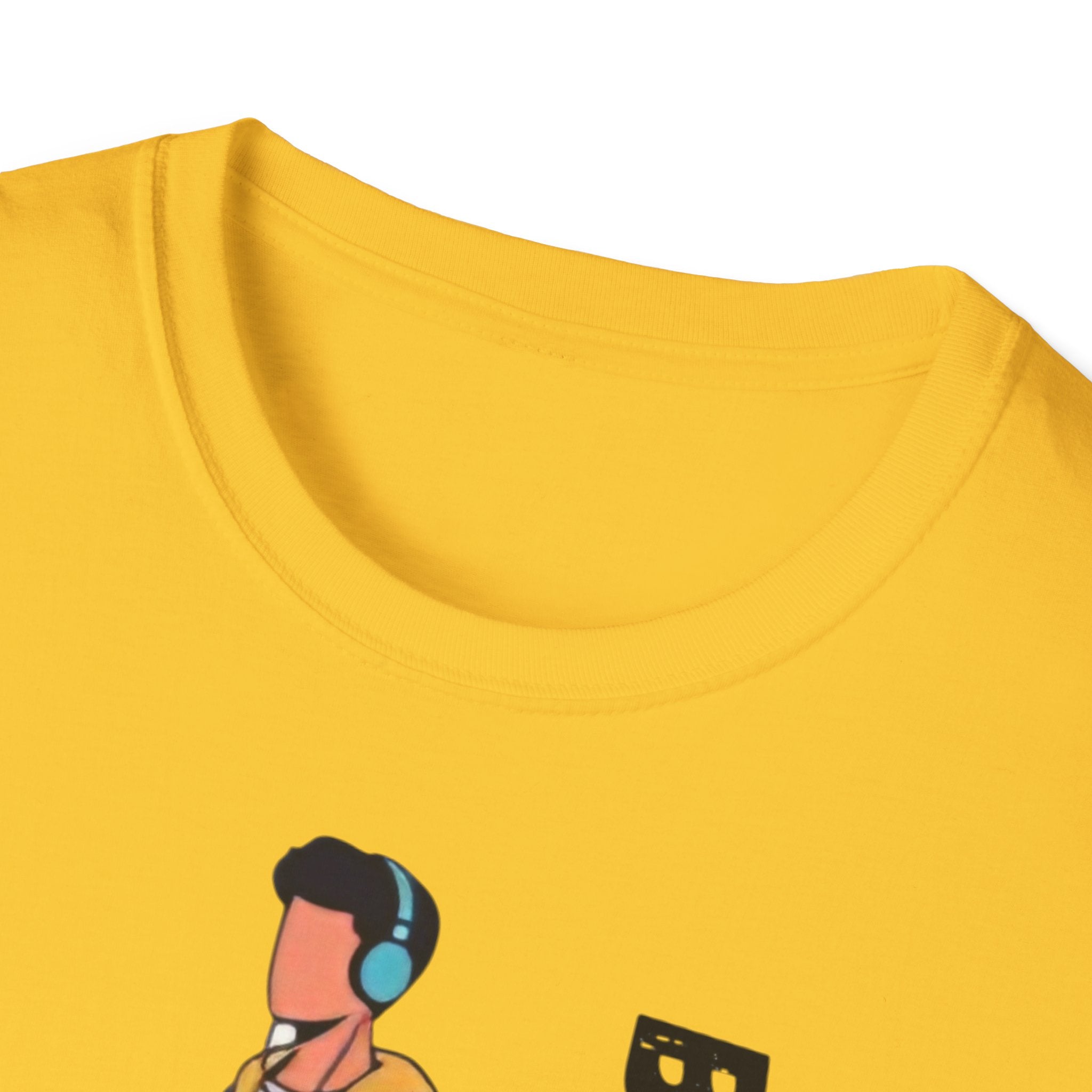 Boot Scootin' Electric Scooter T-Shirt