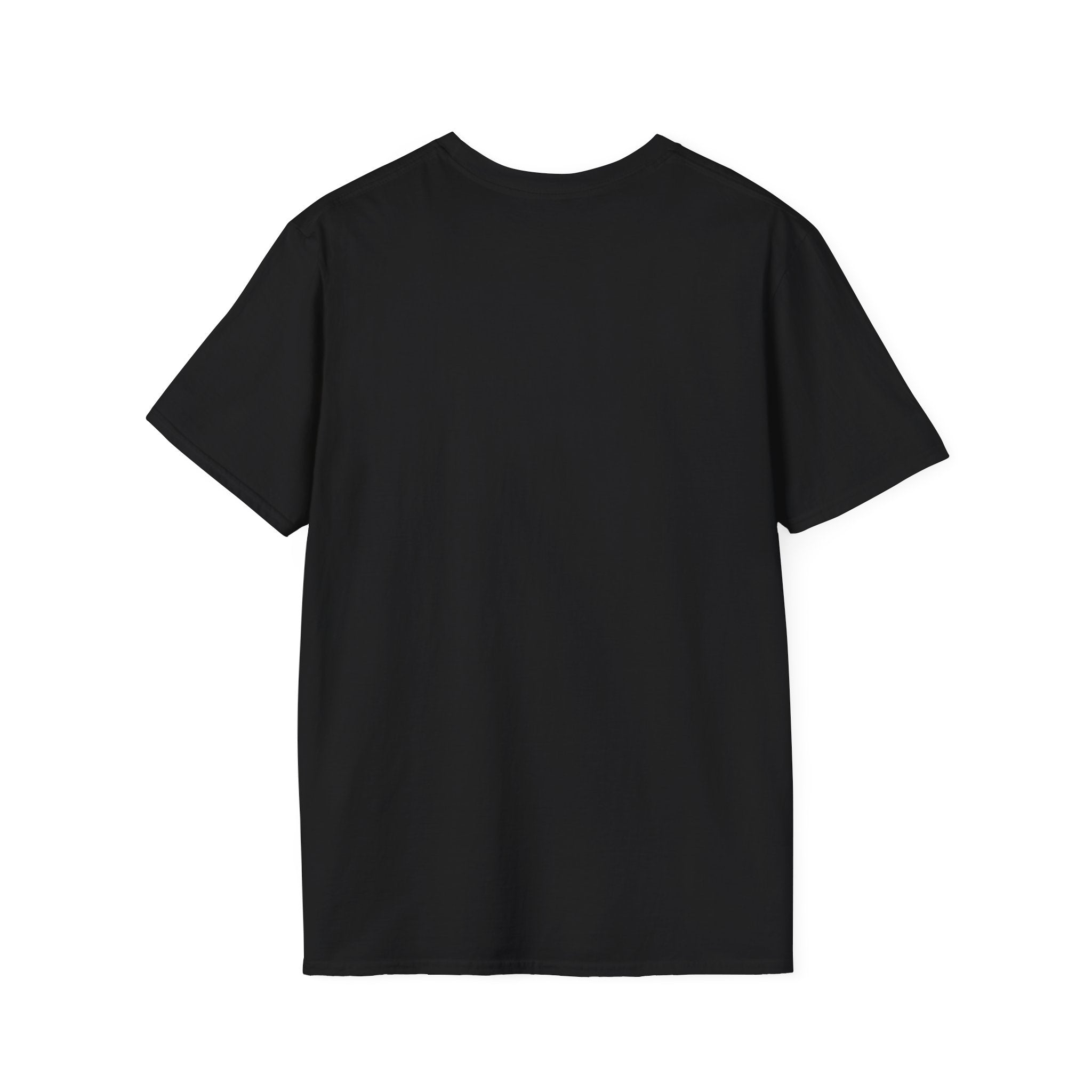 Scoot Peace Hand Graphic T-Shirt
