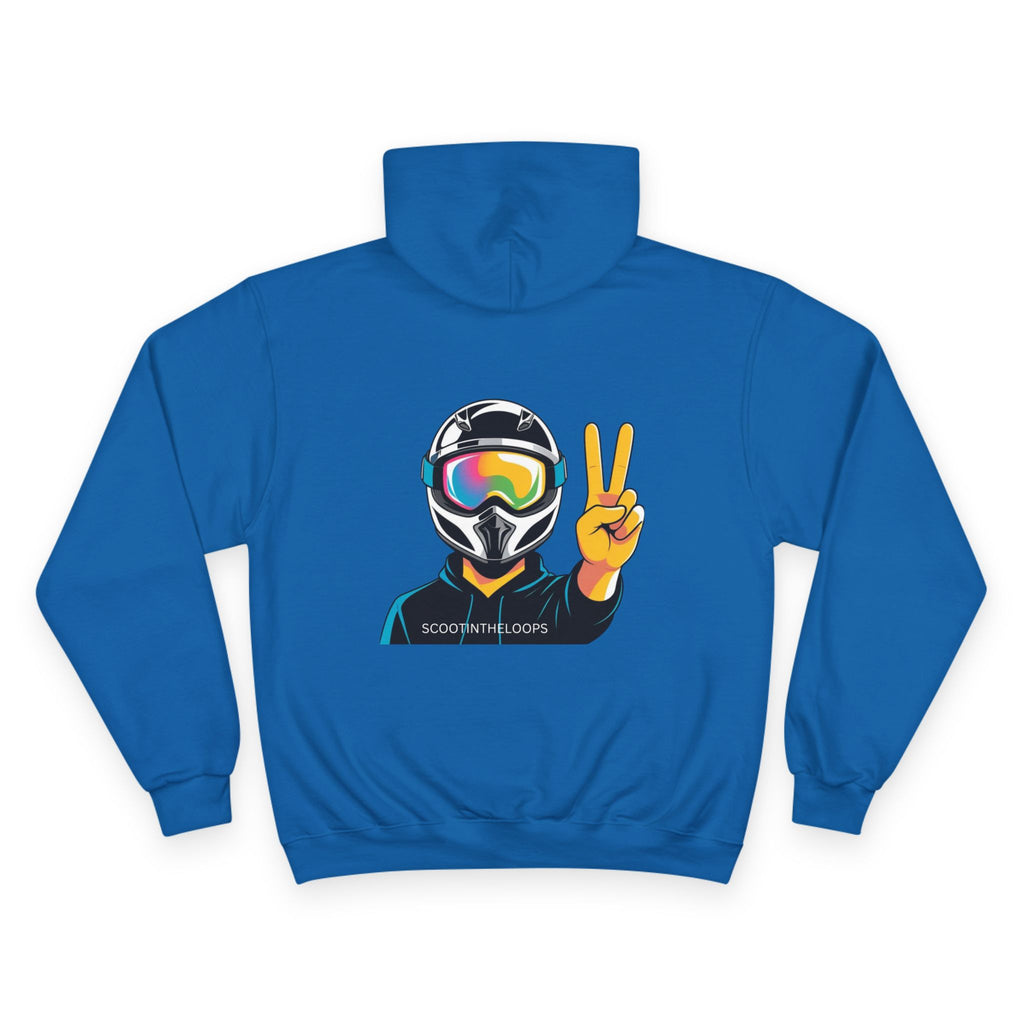 Take that Cobra Chicken premium hoodie