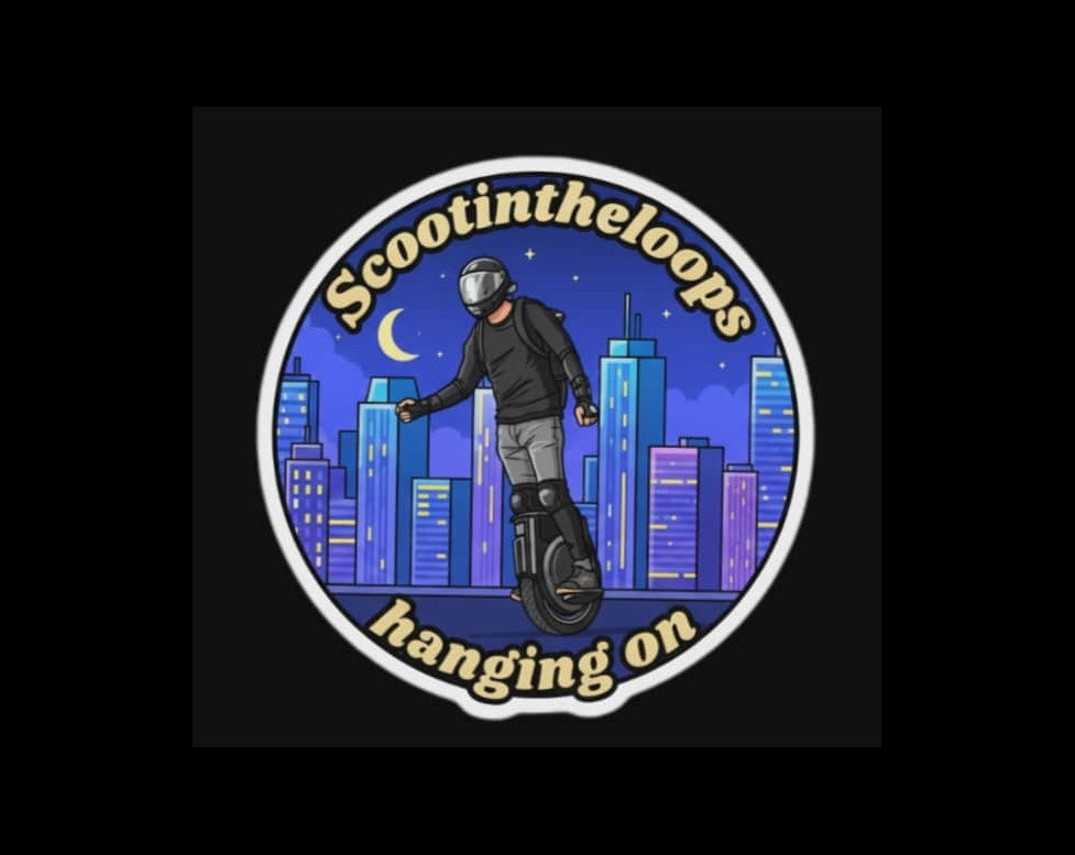 Hey Hey Hey Car Magnet