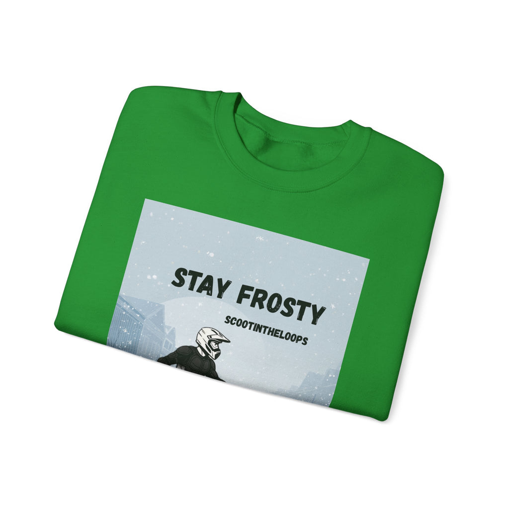 Stay Frosty Sweatshirt