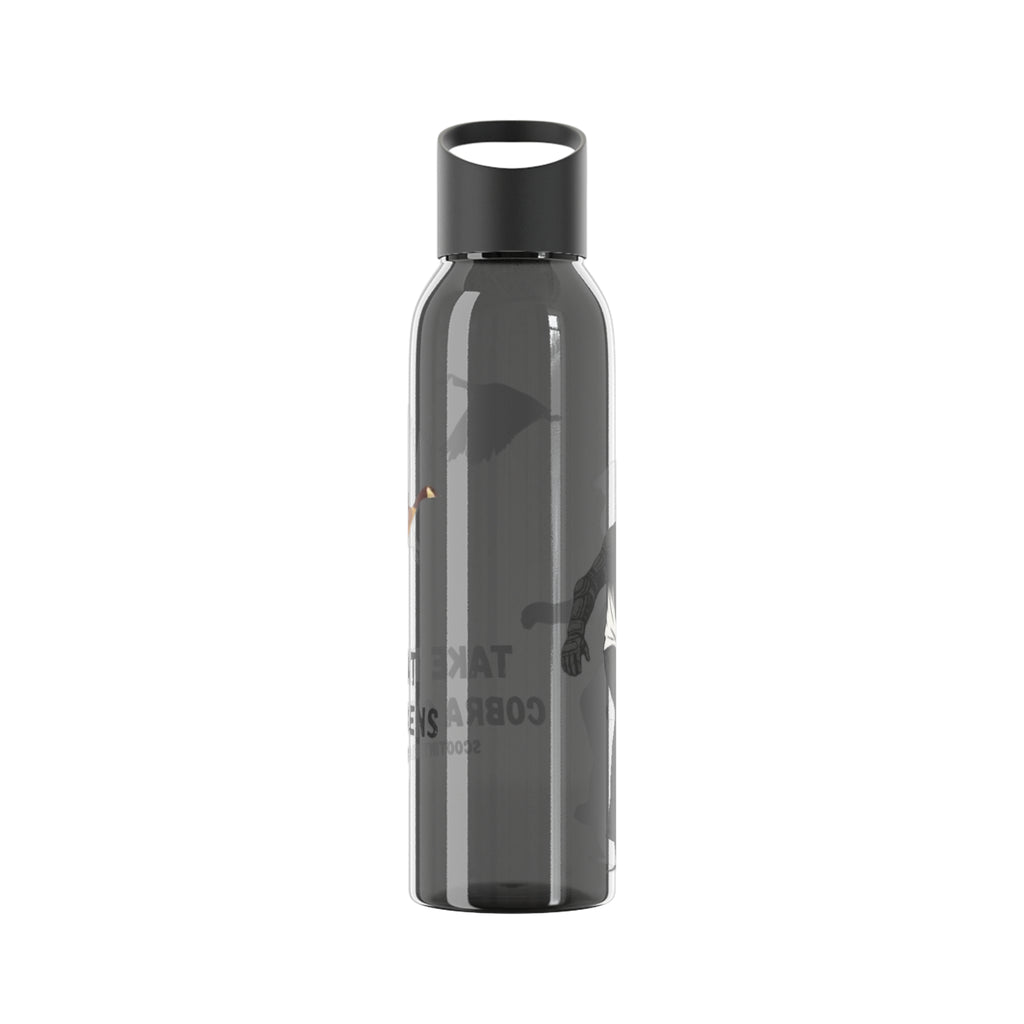 Cobra Chicken Scoot Bottle