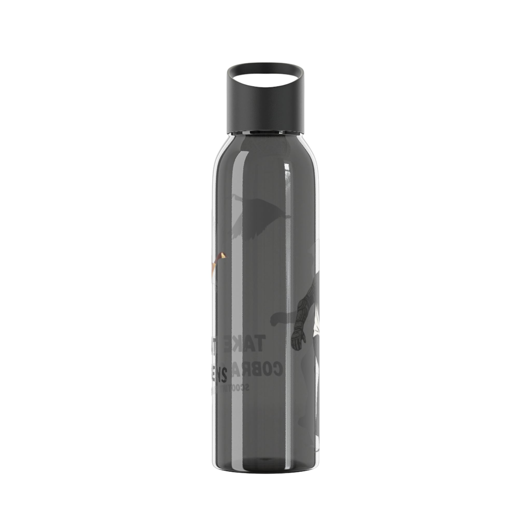 Cobra Chicken Scoot Bottle
