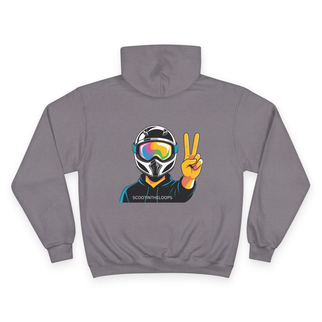 Take that Cobra Chicken premium hoodie
