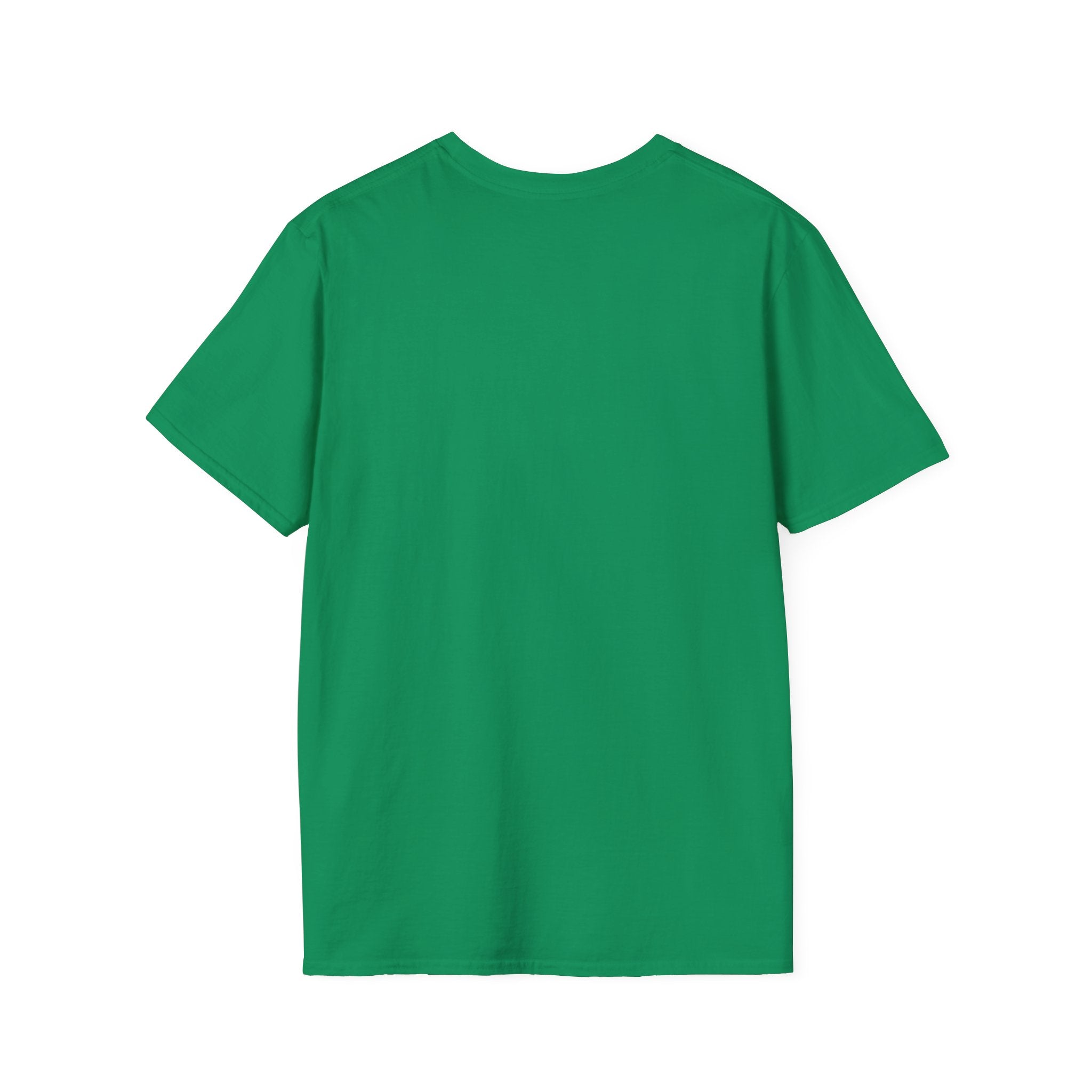 Scoot Peace Hand Graphic T-Shirt