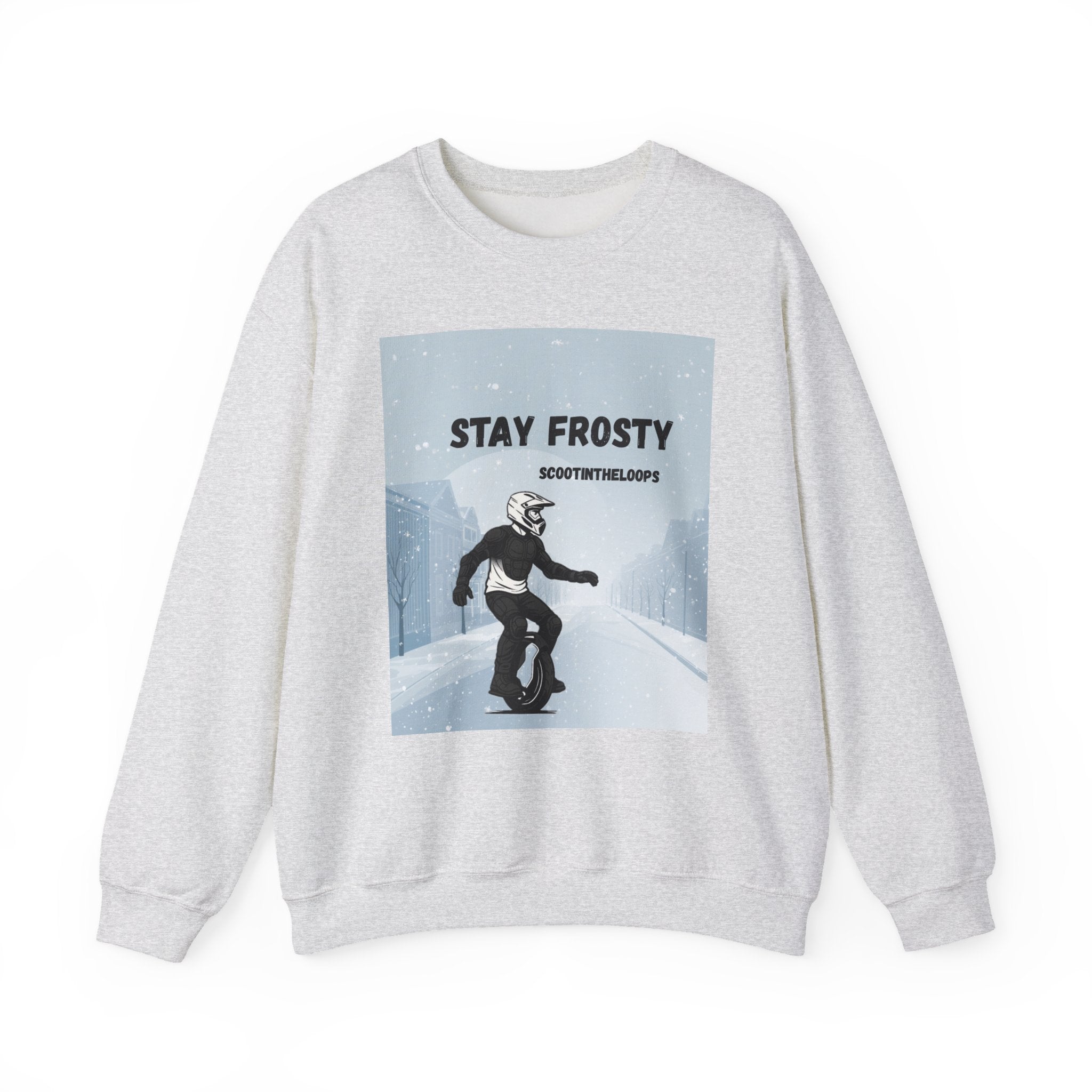 Stay Frosty Sweatshirt