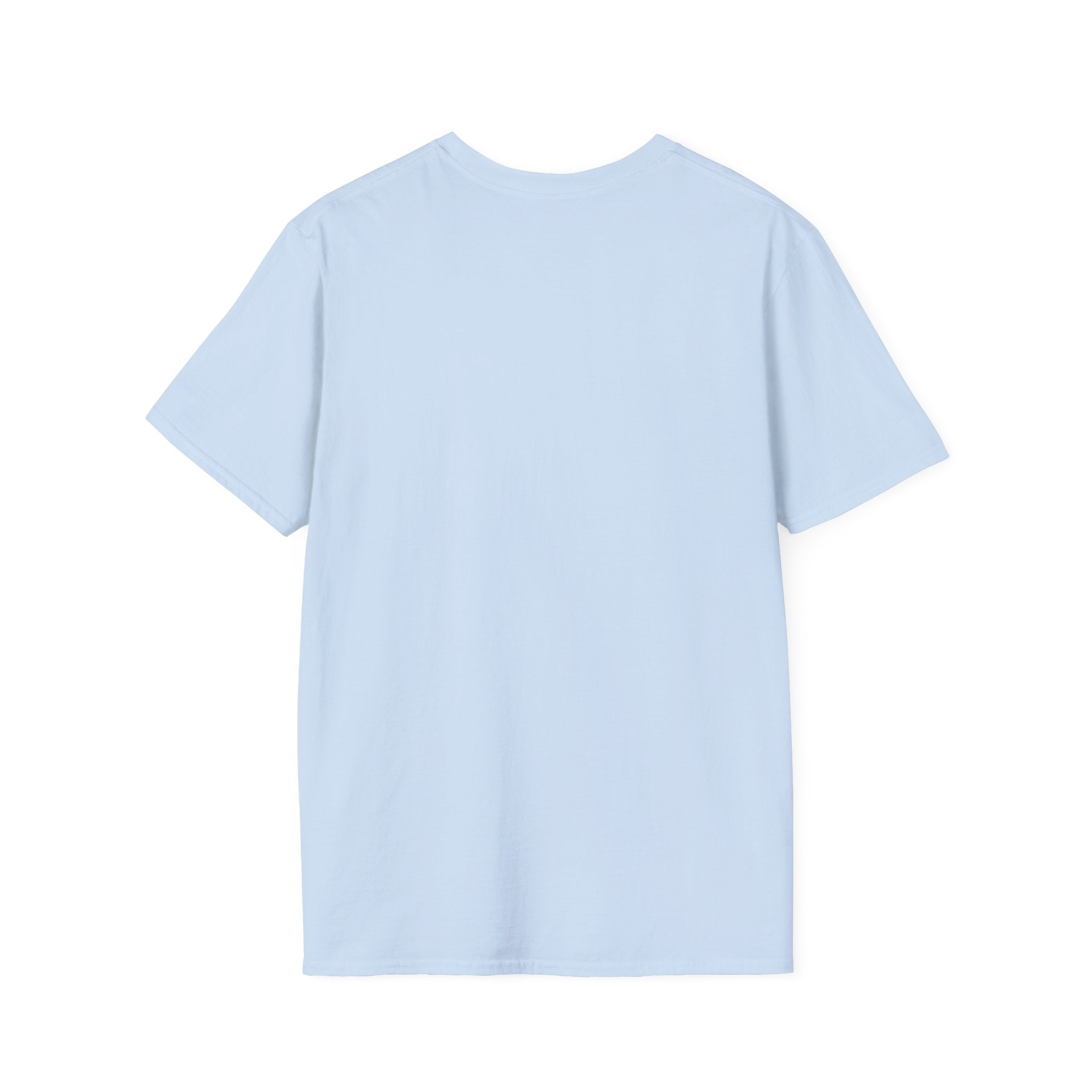 Scoot Peace Hand Graphic T-Shirt