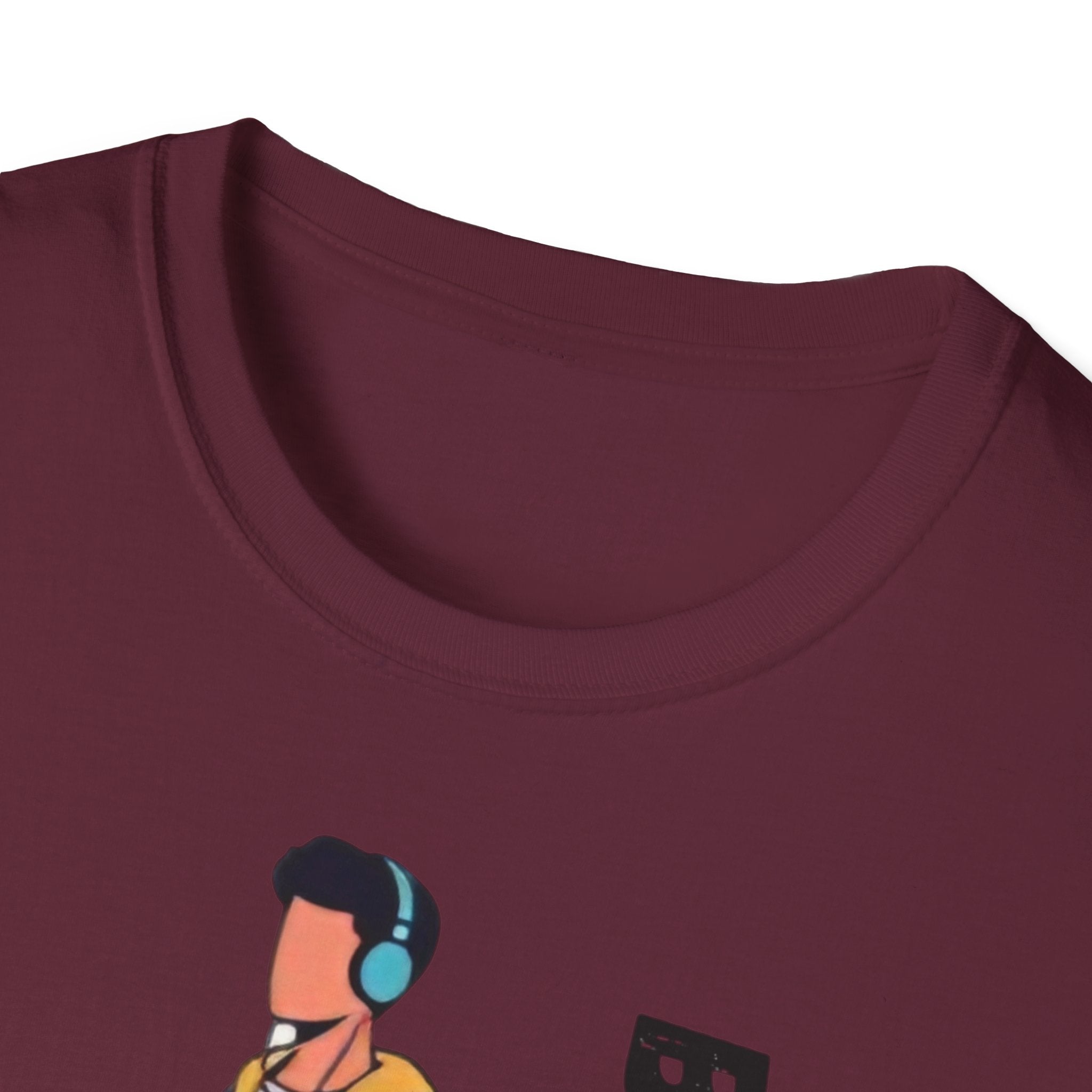 Boot Scootin' Electric Scooter T-Shirt