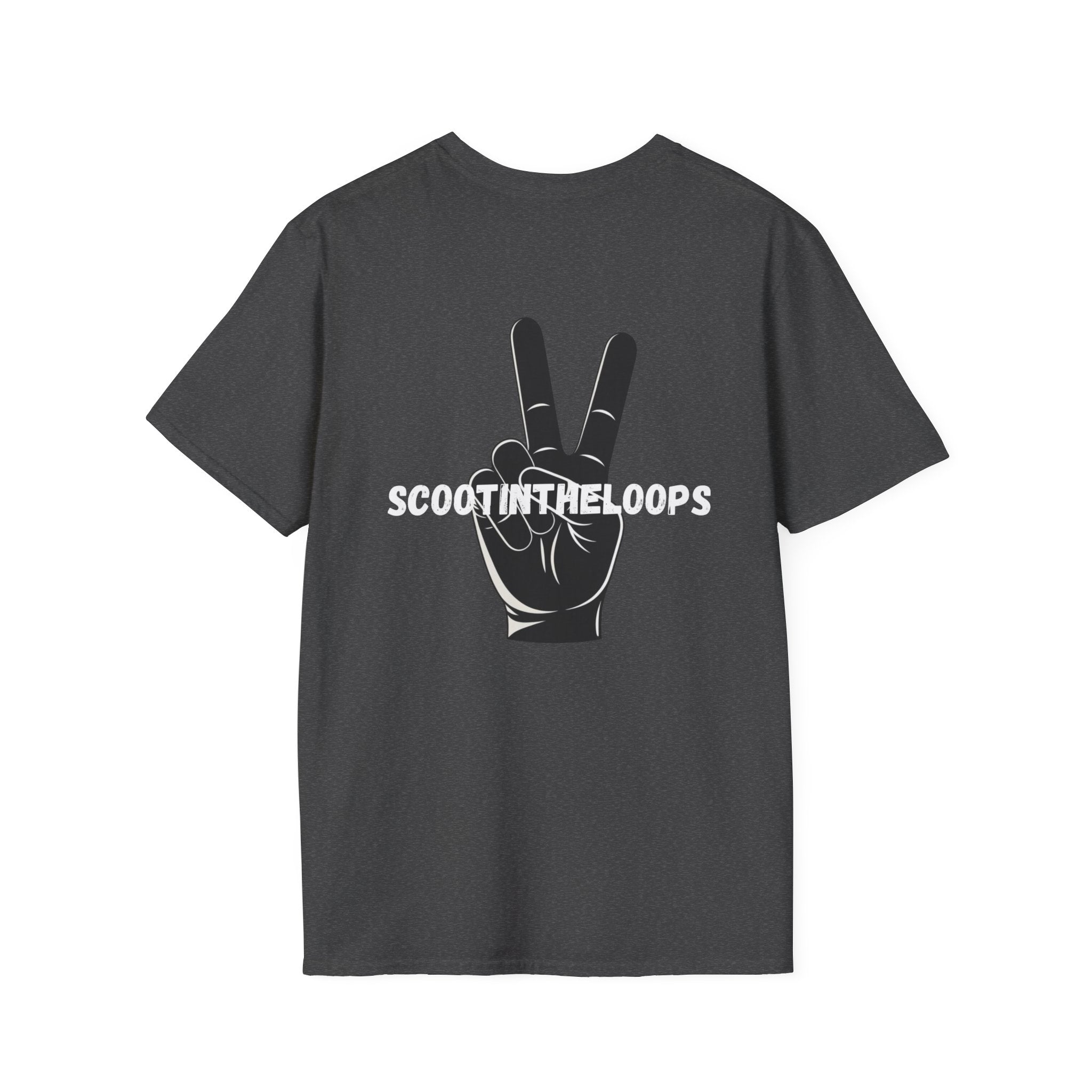 Take that cobra chicken shirt