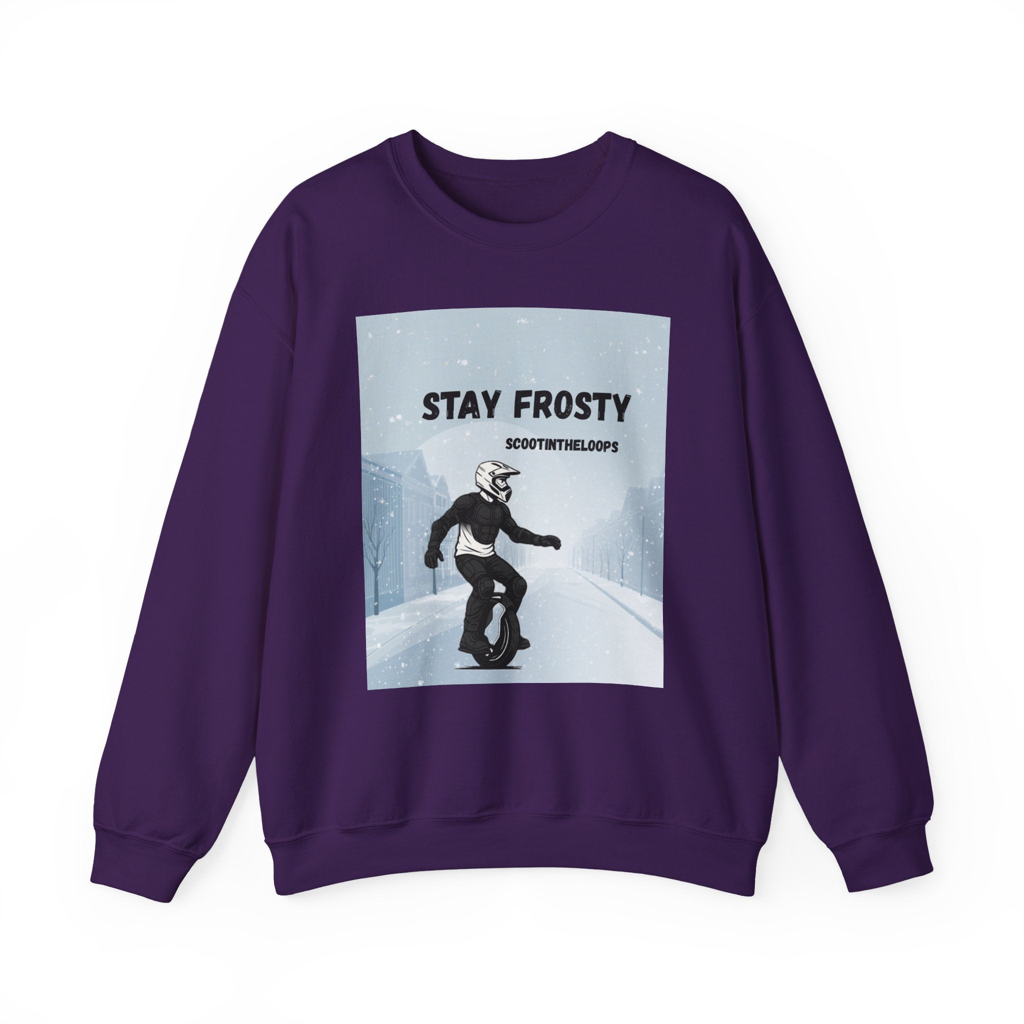 Stay Frosty Sweatshirt