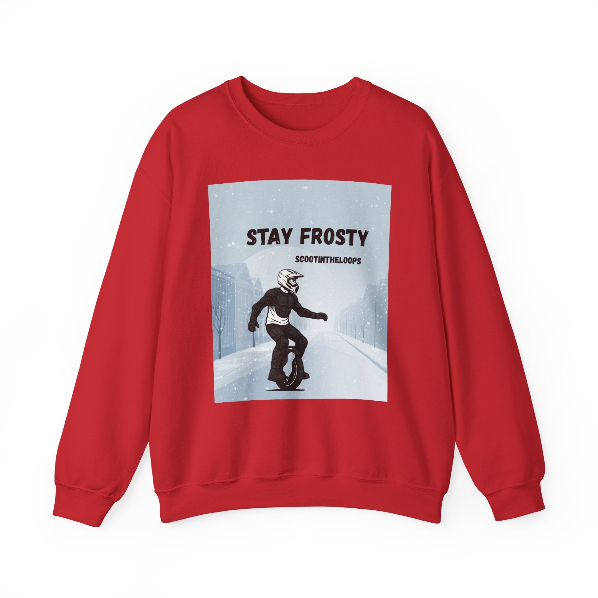 Stay Frosty Sweatshirt