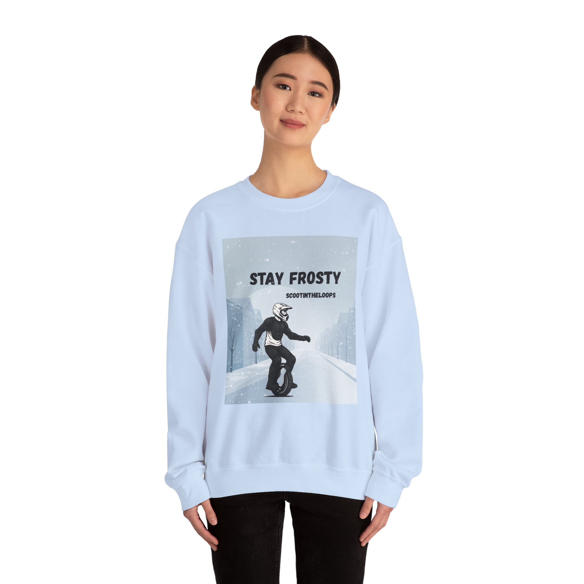 Stay Frosty Sweatshirt