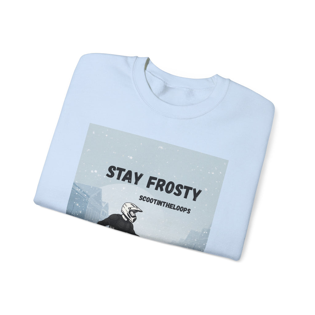 Stay Frosty Sweatshirt