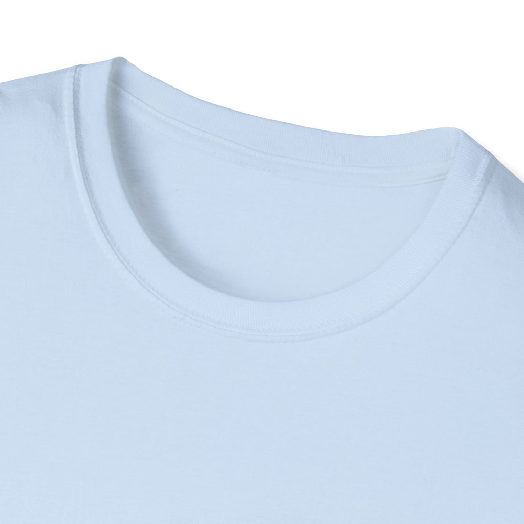 Scoot Peace Hand Graphic T-Shirt