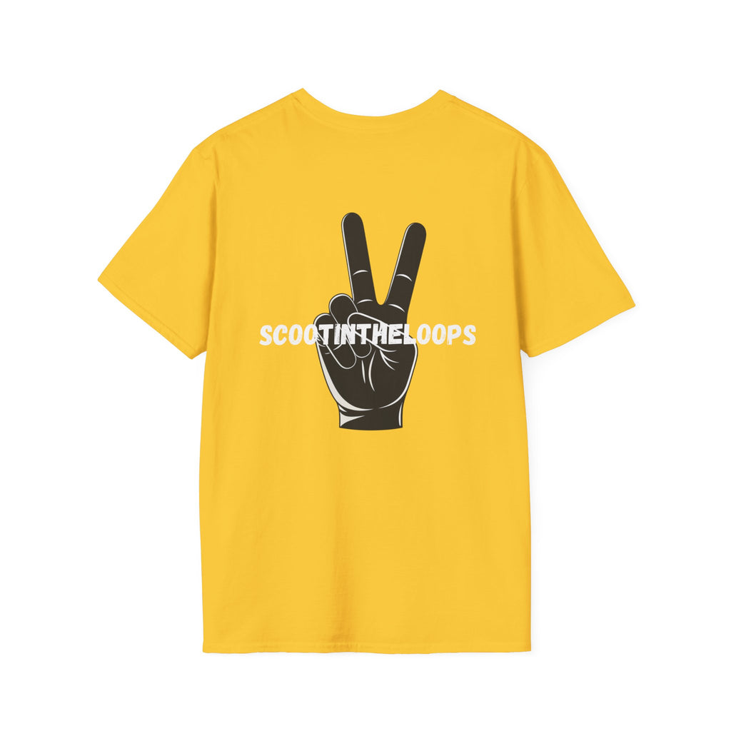 Take that cobra chicken shirt