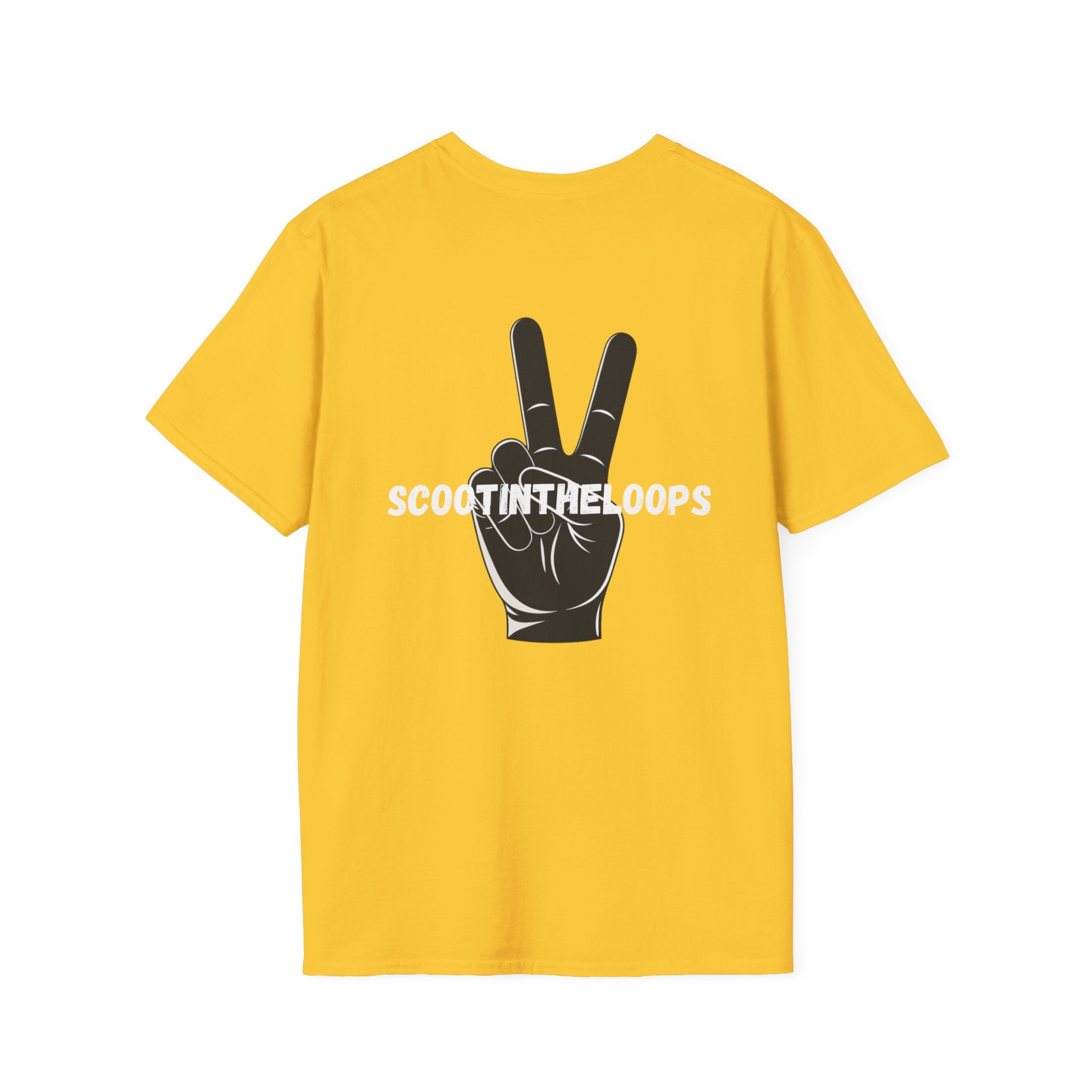 Take that cobra chicken shirt