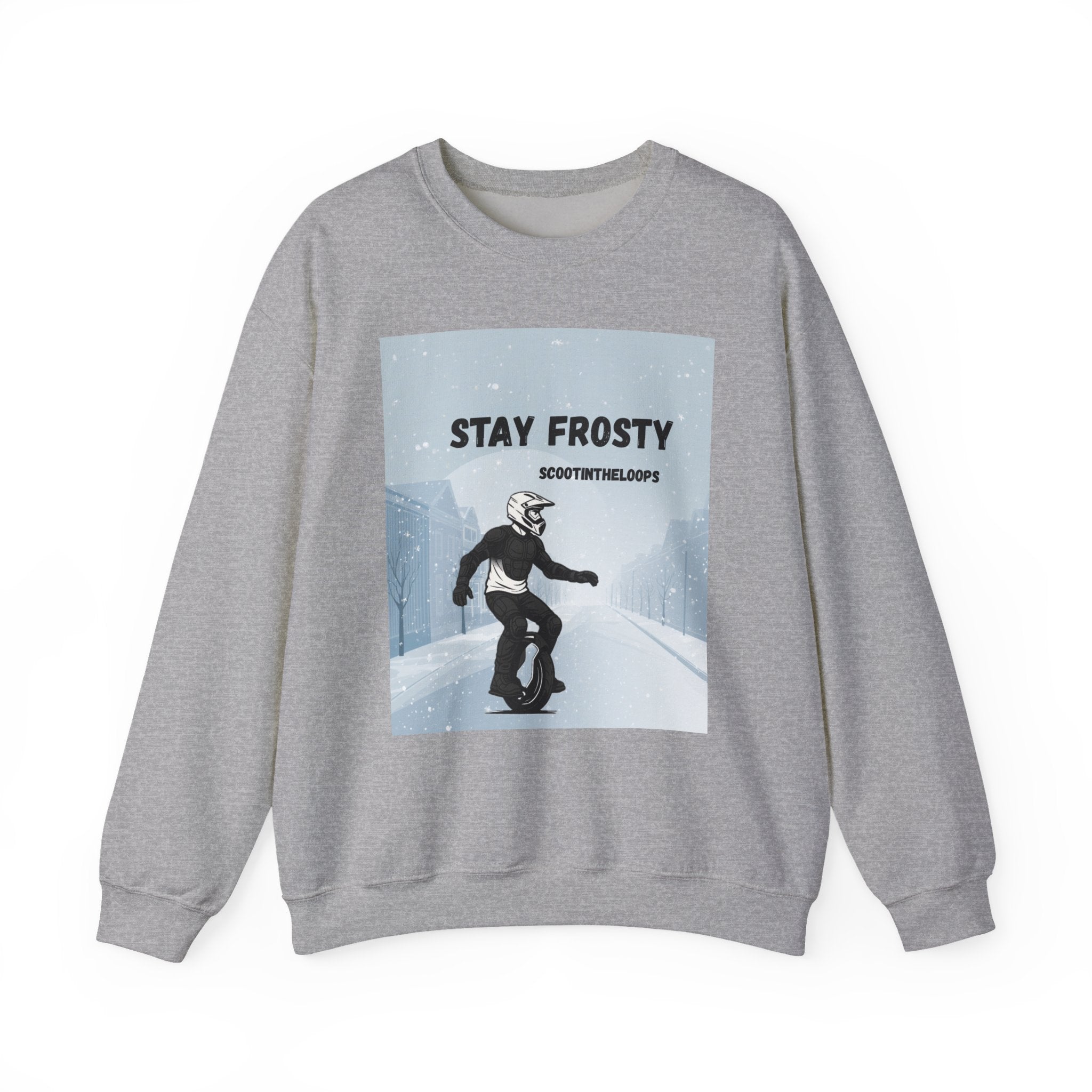 Stay Frosty Sweatshirt