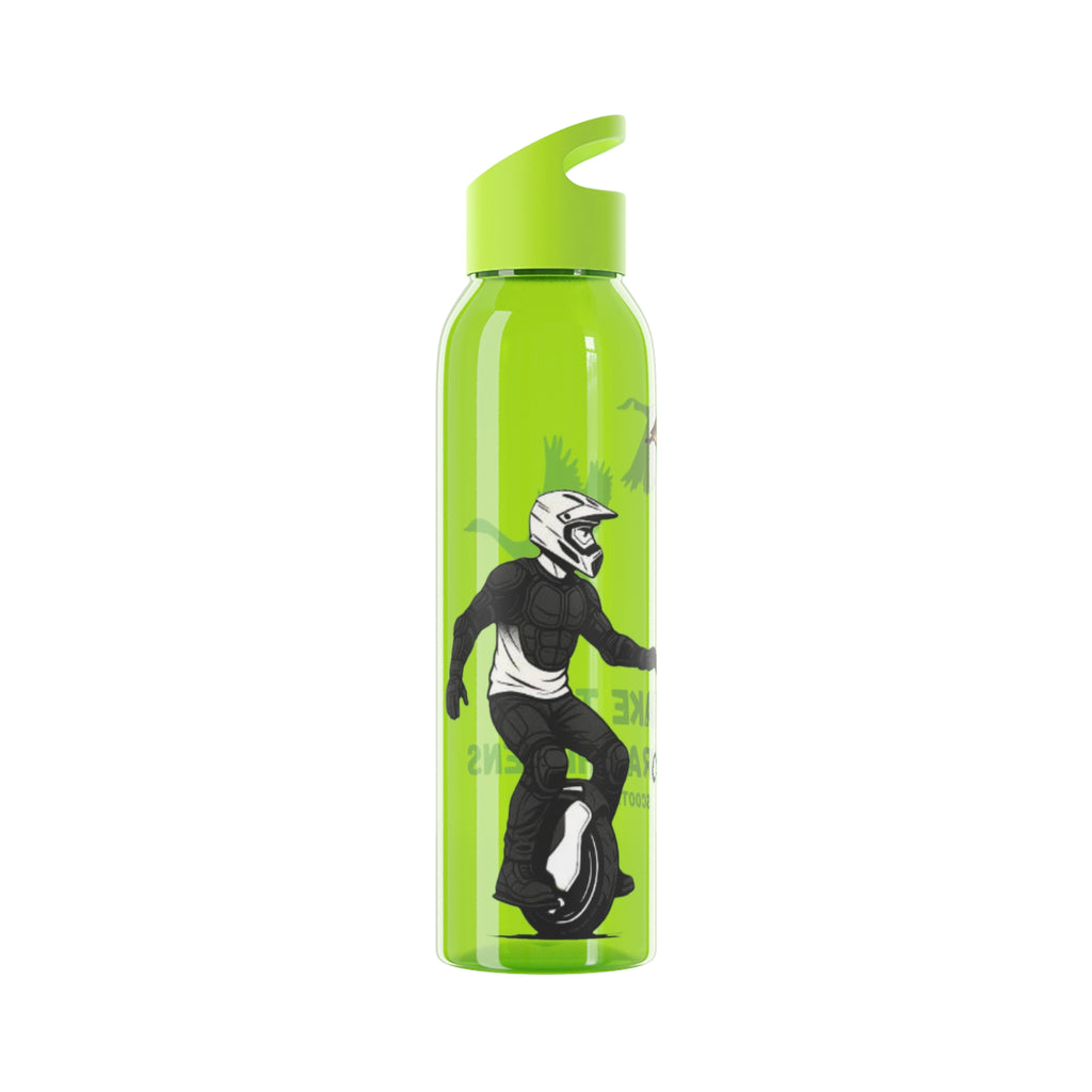 Cobra Chicken Scoot Bottle