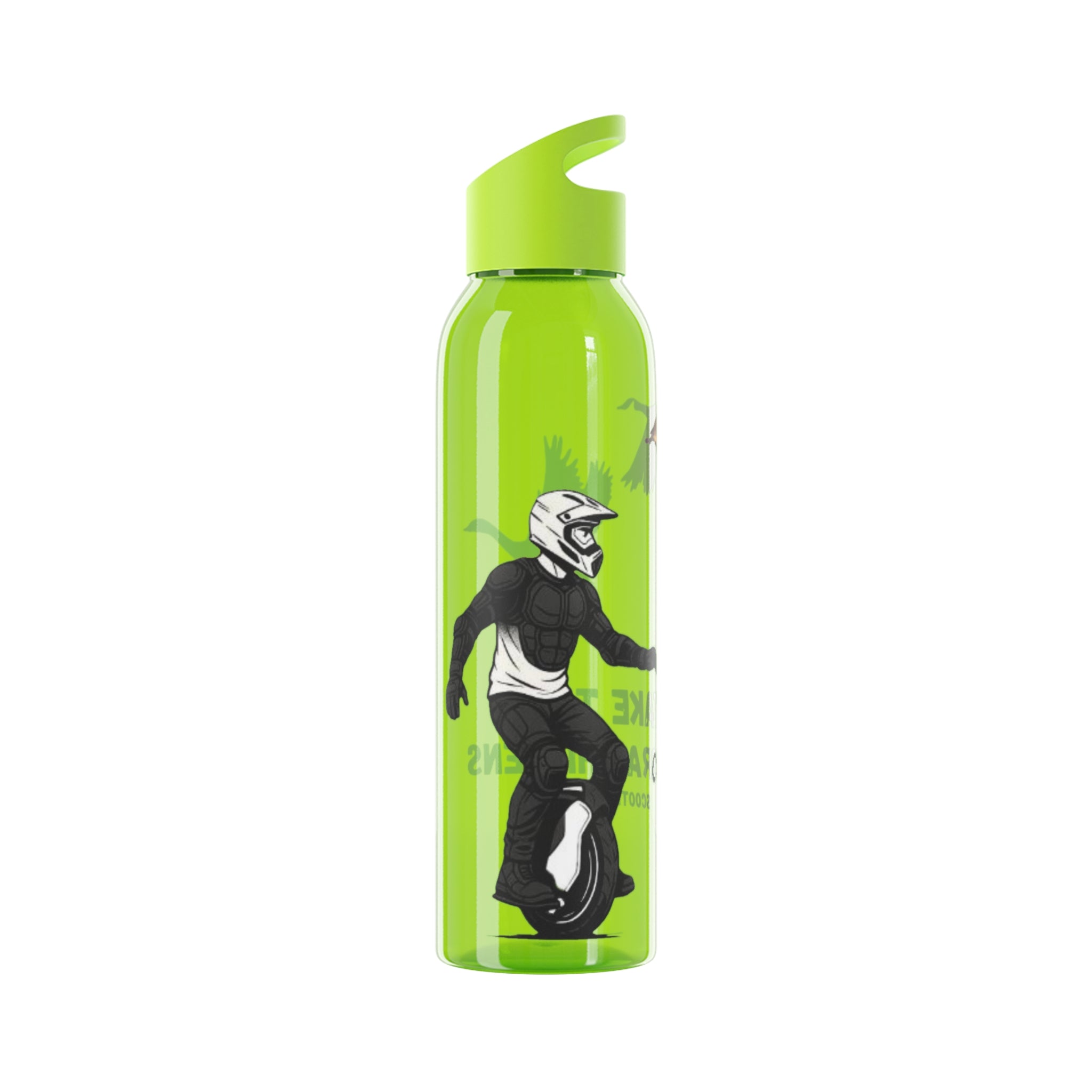 Cobra Chicken Scoot Bottle