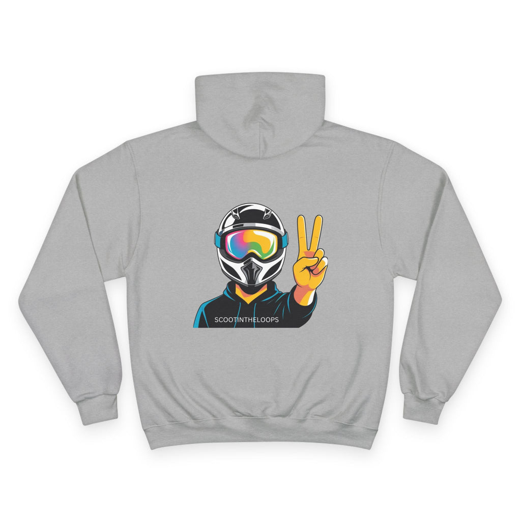 Take that Cobra Chicken premium hoodie