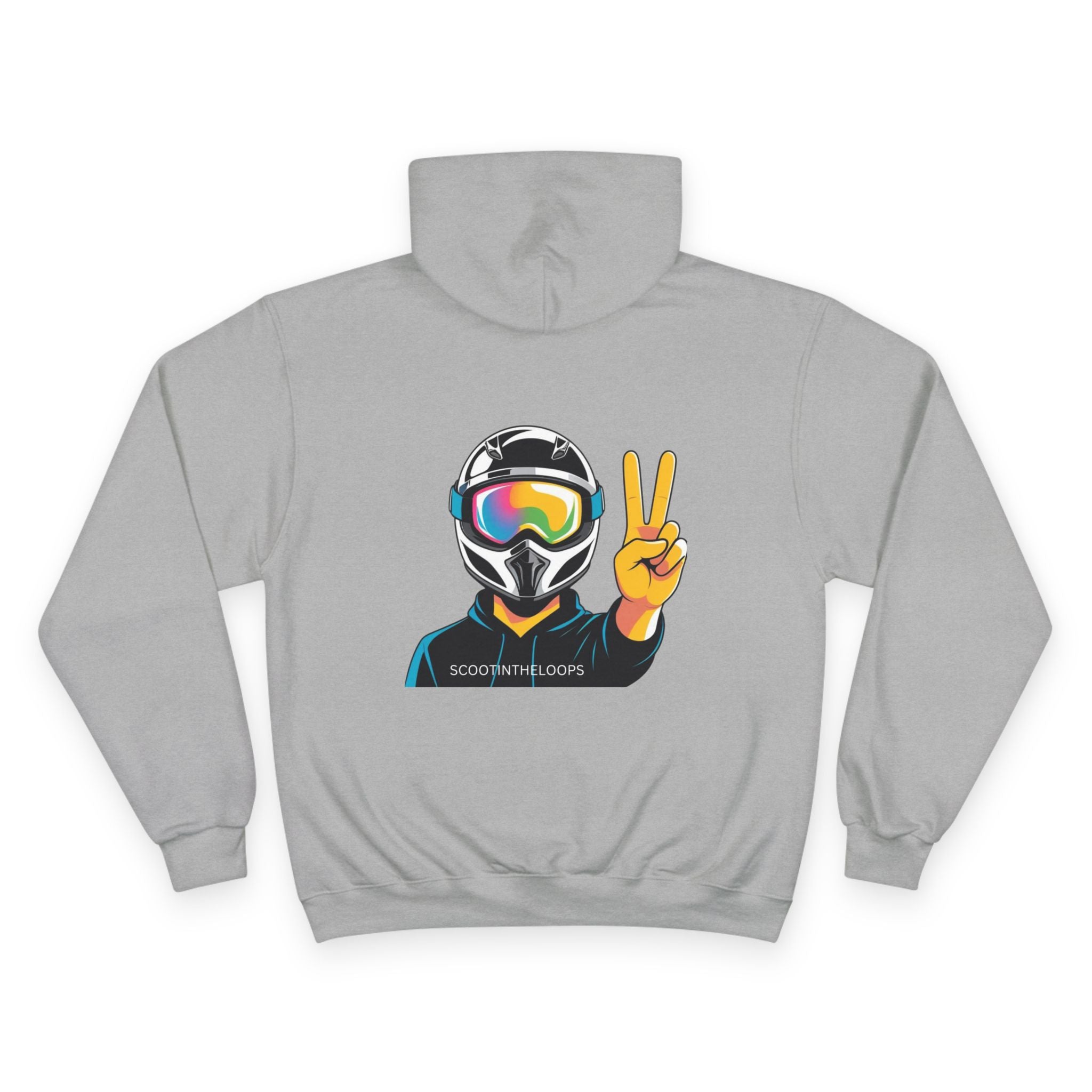 Take that Cobra Chicken premium hoodie