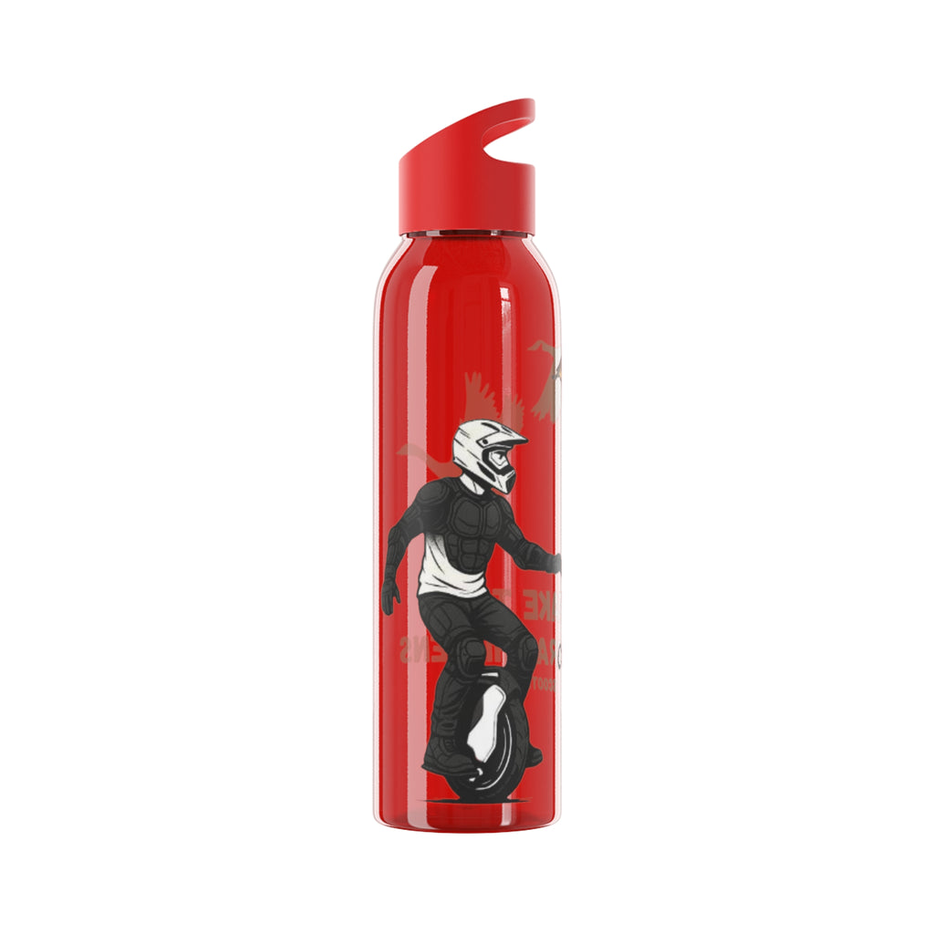 Cobra Chicken Scoot Bottle