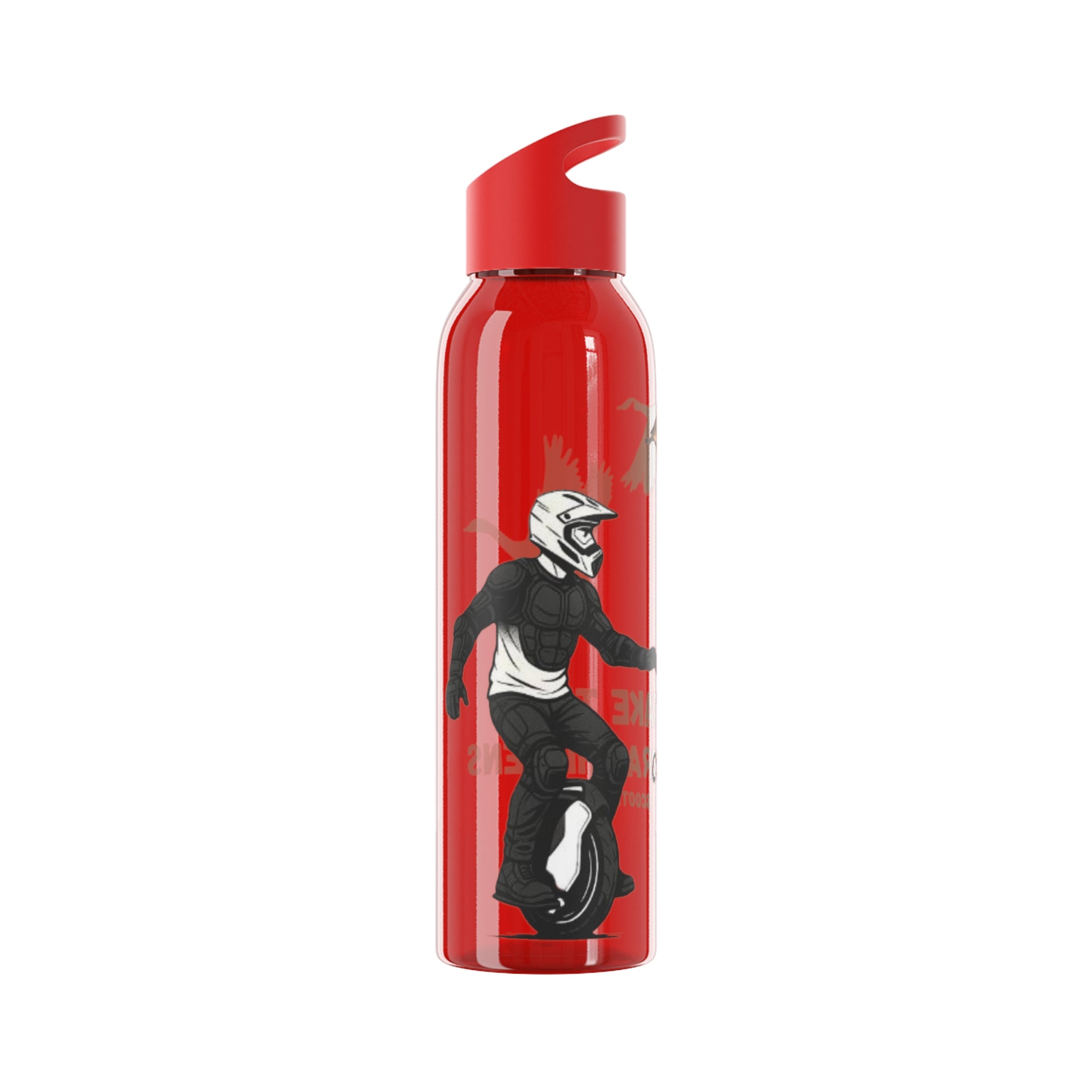 Cobra Chicken Scoot Bottle