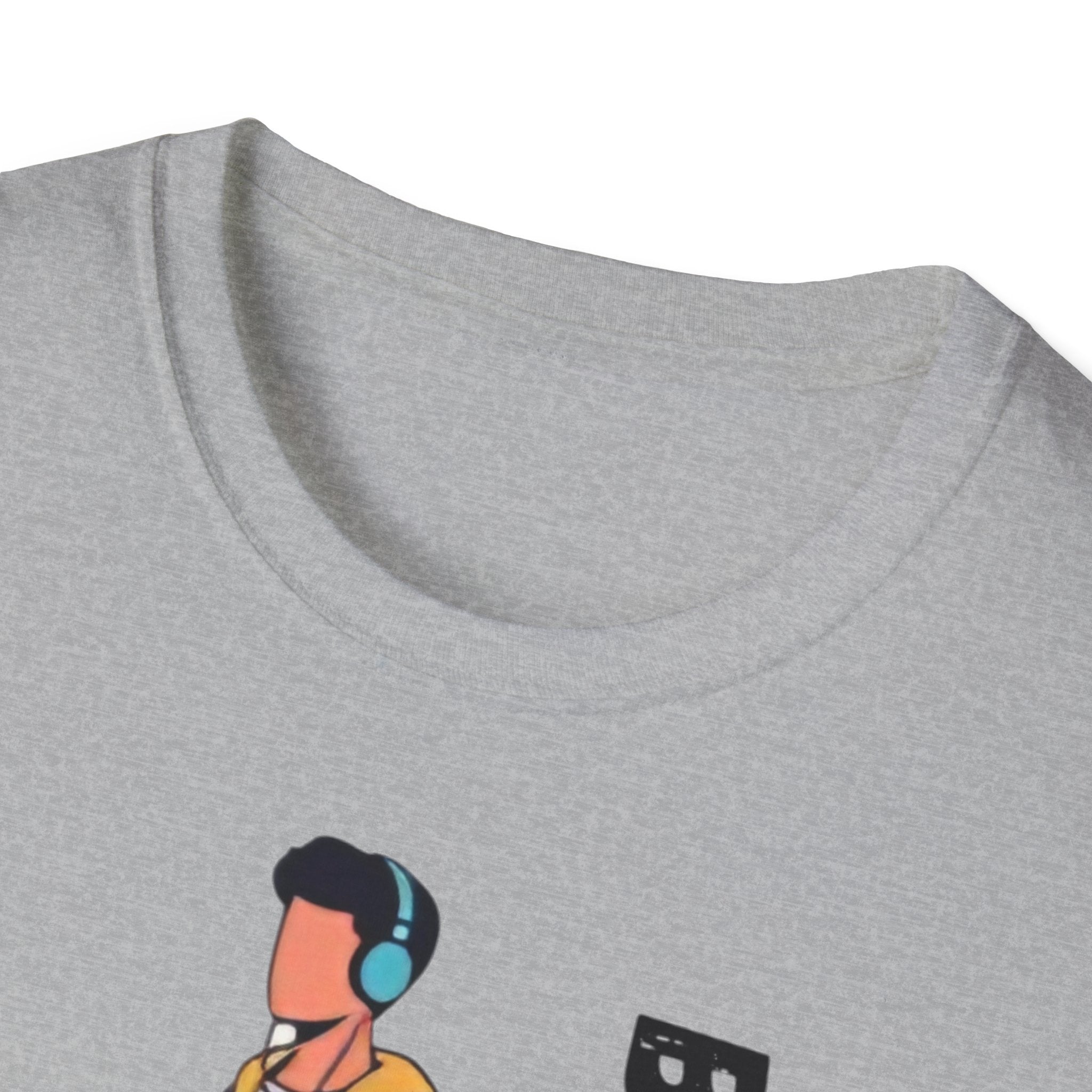 Boot Scootin' Electric Scooter T-Shirt