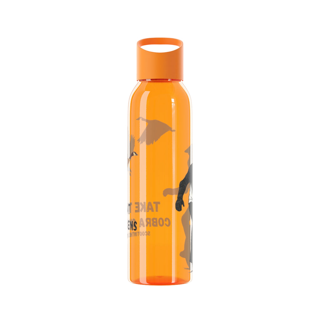 Cobra Chicken Scoot Bottle