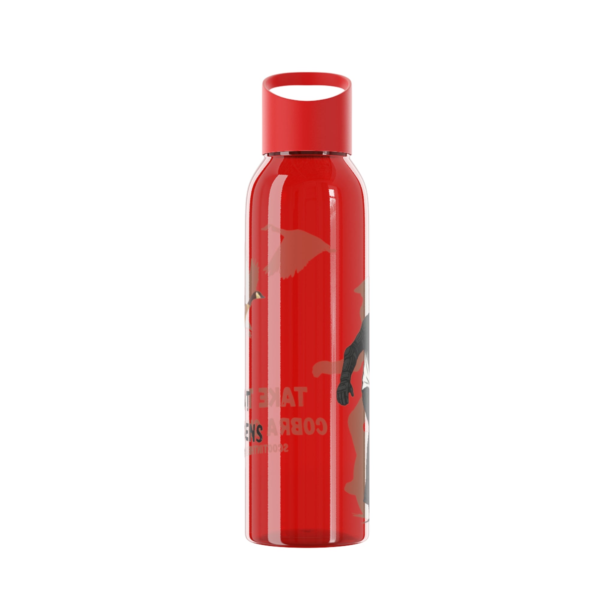 Cobra Chicken Scoot Bottle