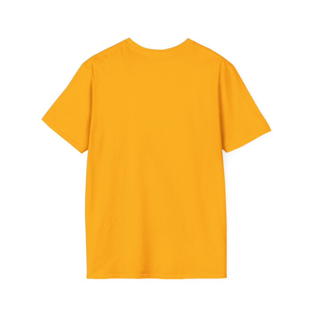 Scoot Peace Hand Graphic T-Shirt