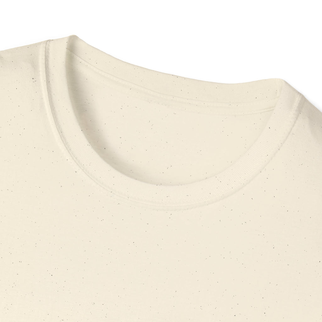 Scoot Peace Hand Graphic T-Shirt