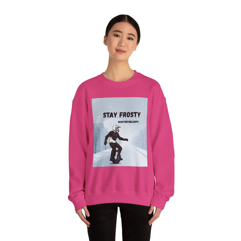 Stay Frosty Sweatshirt
