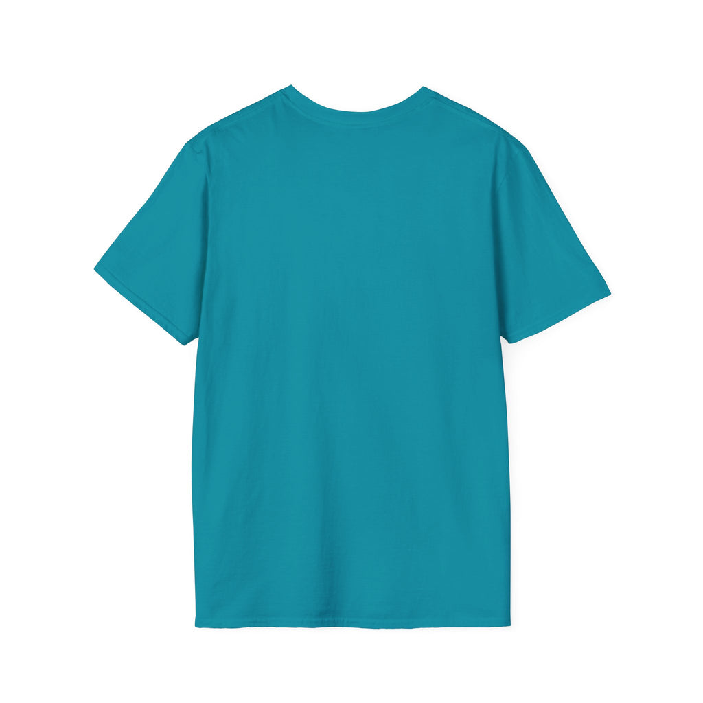 Scoot Peace Hand Graphic T-Shirt
