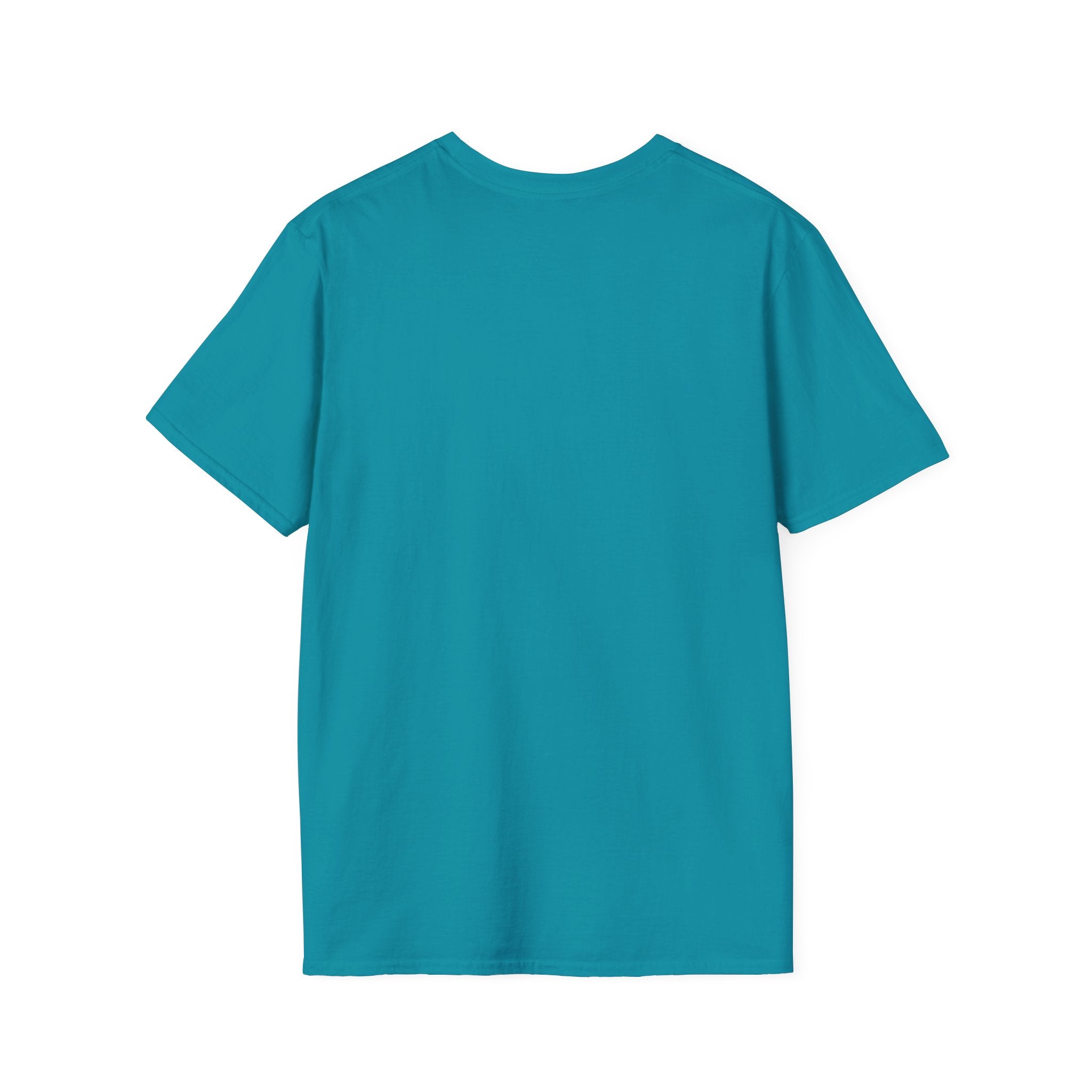 Scoot Peace Hand Graphic T-Shirt