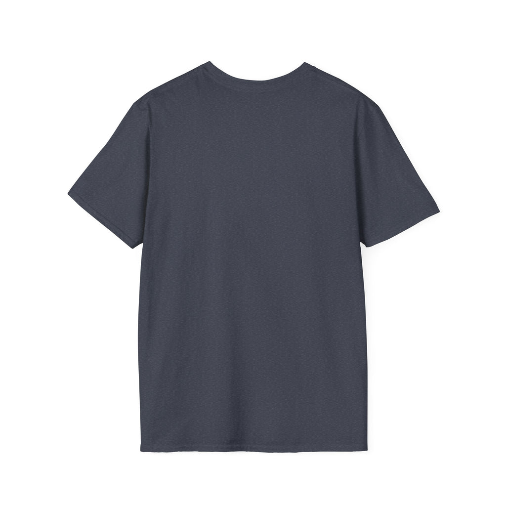 Scoot Peace Hand Graphic T-Shirt