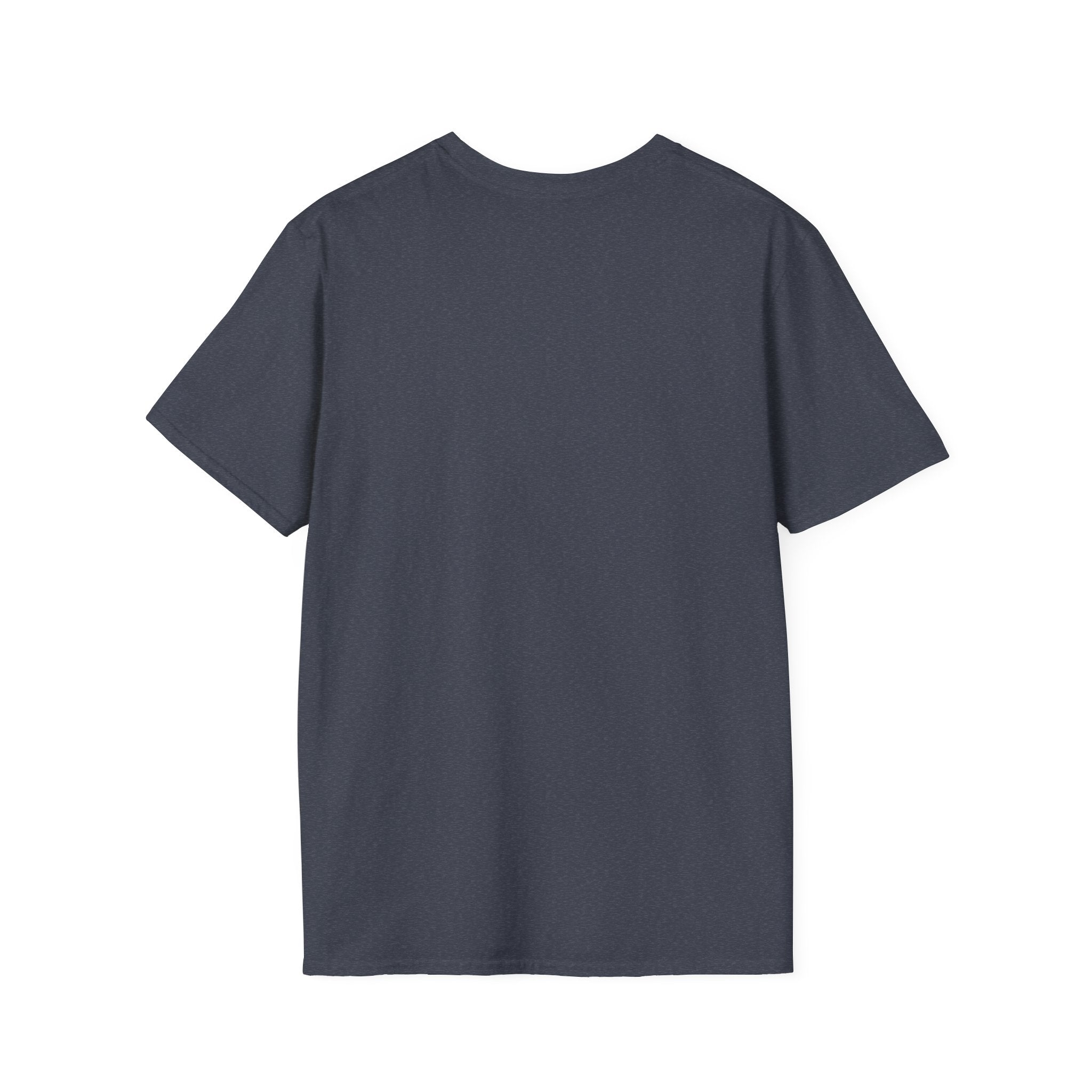 Scoot Peace Hand Graphic T-Shirt