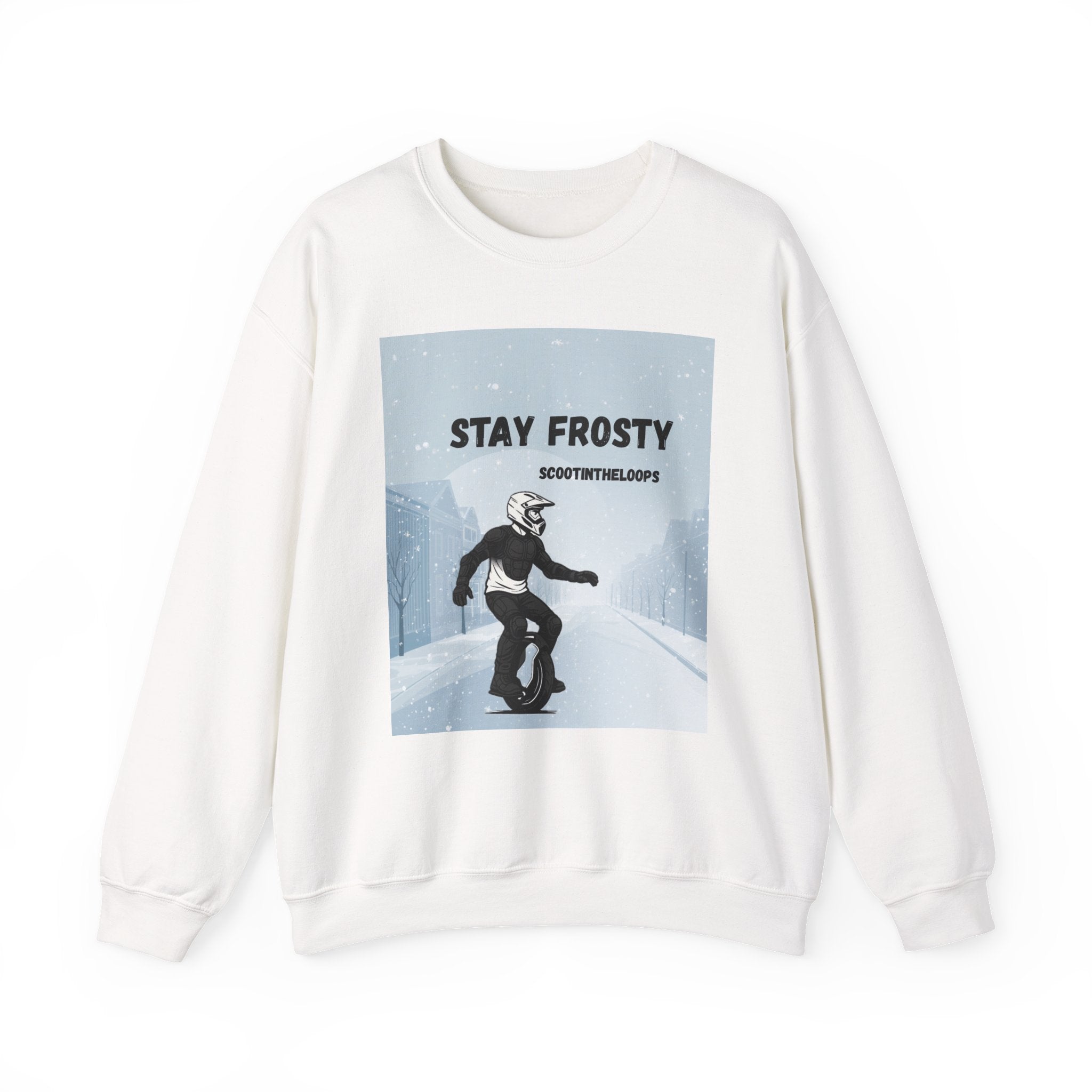 Stay Frosty Sweatshirt