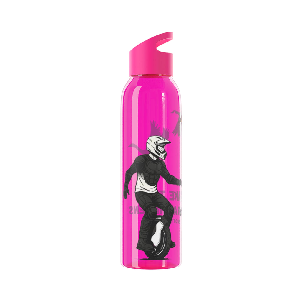 Cobra Chicken Scoot Bottle