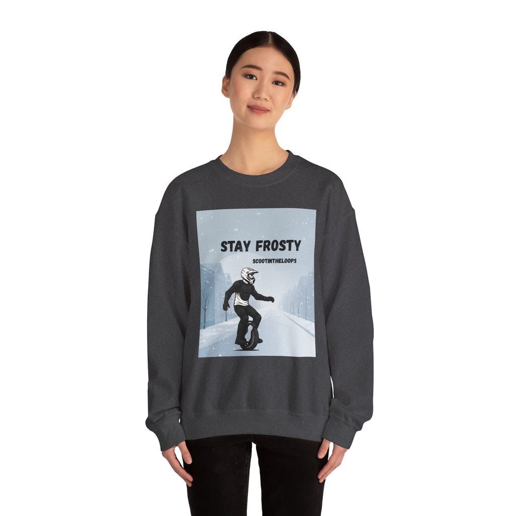 Stay Frosty Sweatshirt